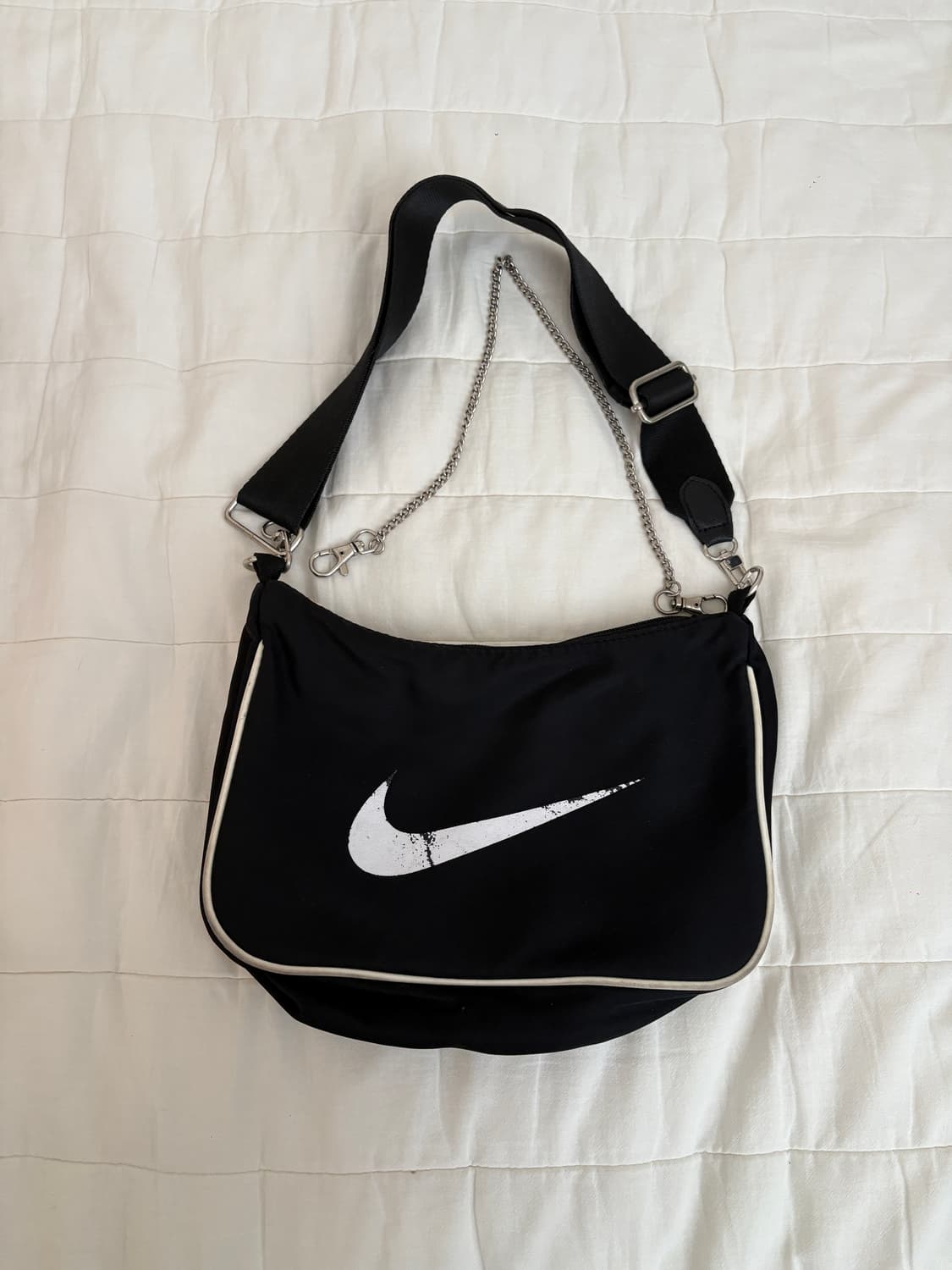나이키 호보백 블랙 상품이미지1