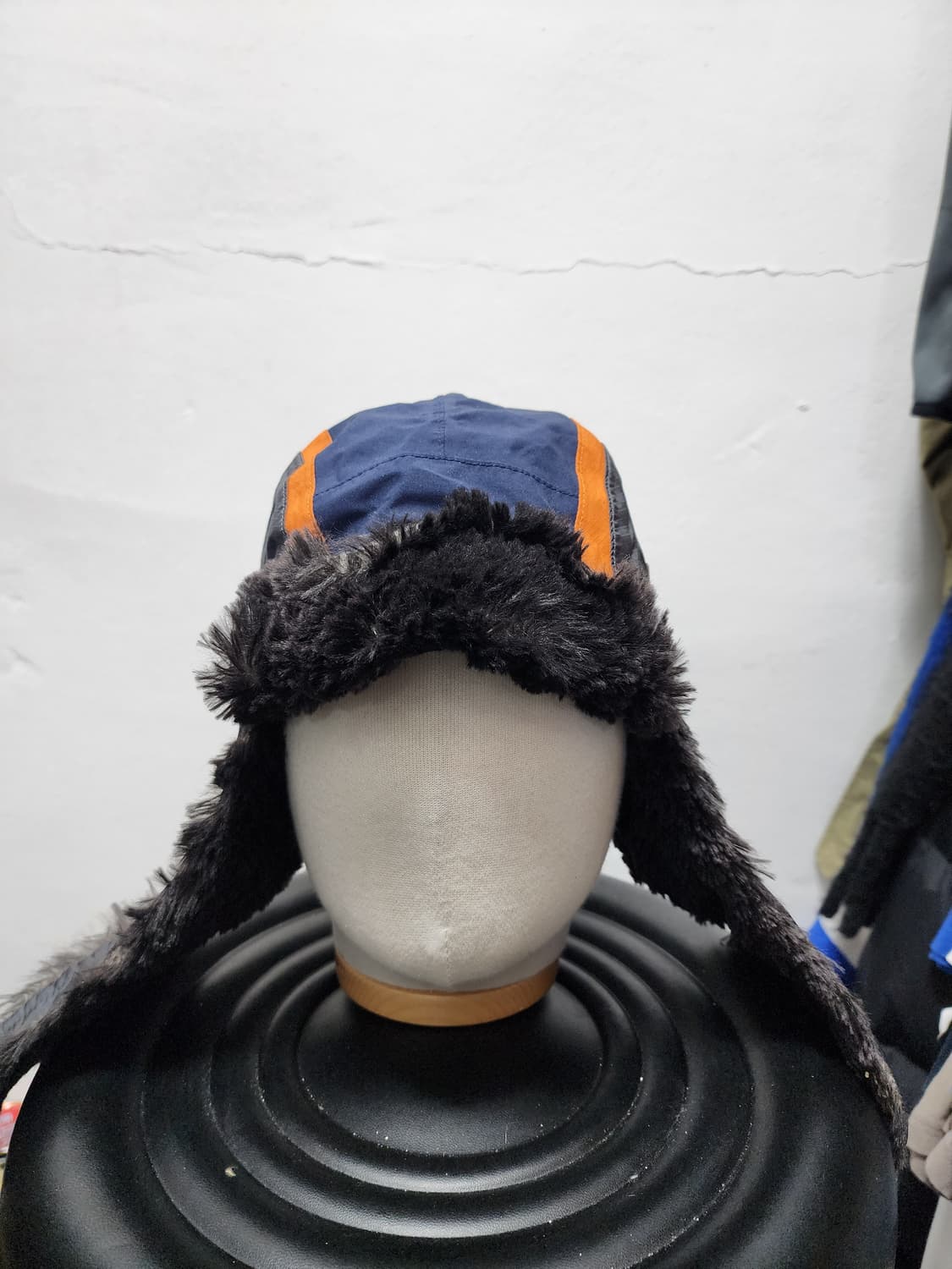 블랙야크 고어텍스 툰드라 이어머프 동계용 방한모 상품이미지5