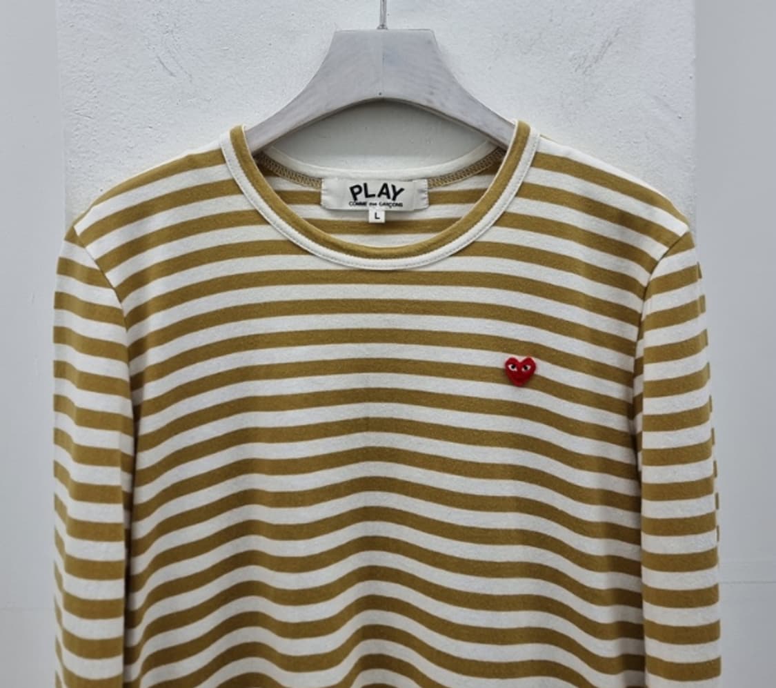 COMME des GARCONS 꼼데가르송 상품이미지3