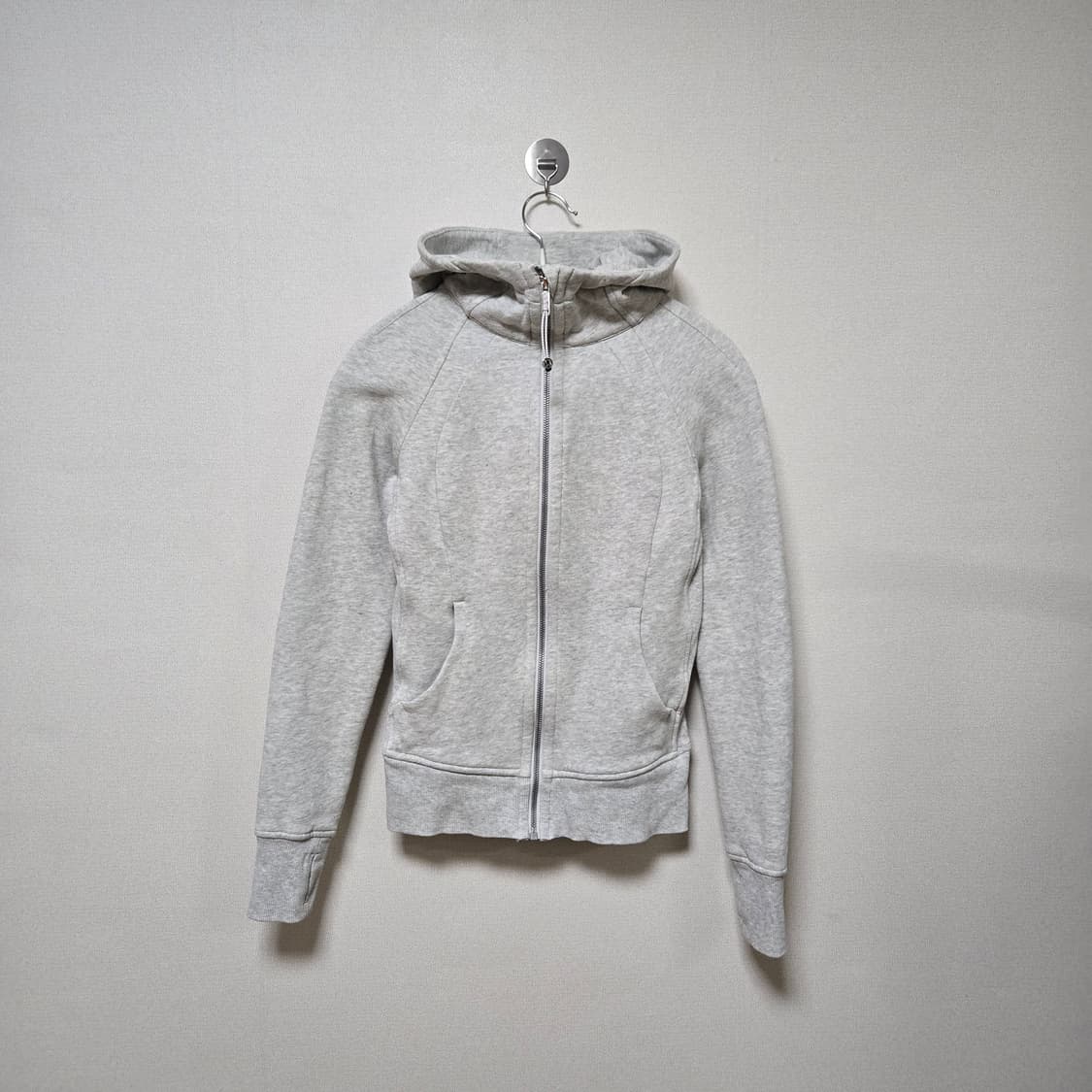 룰루레몬 스쿠바 풀 후드집업  상품이미지3