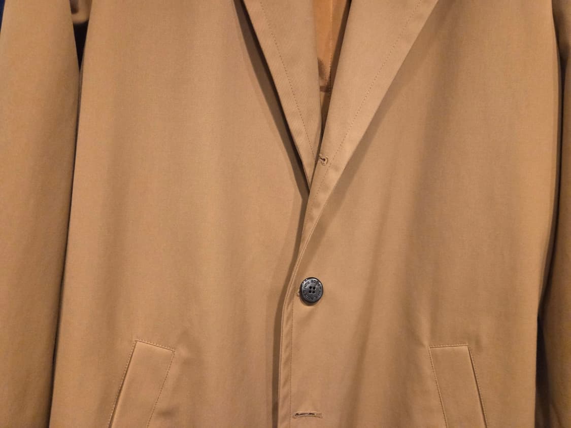 닐바렛 코트 상품이미지3