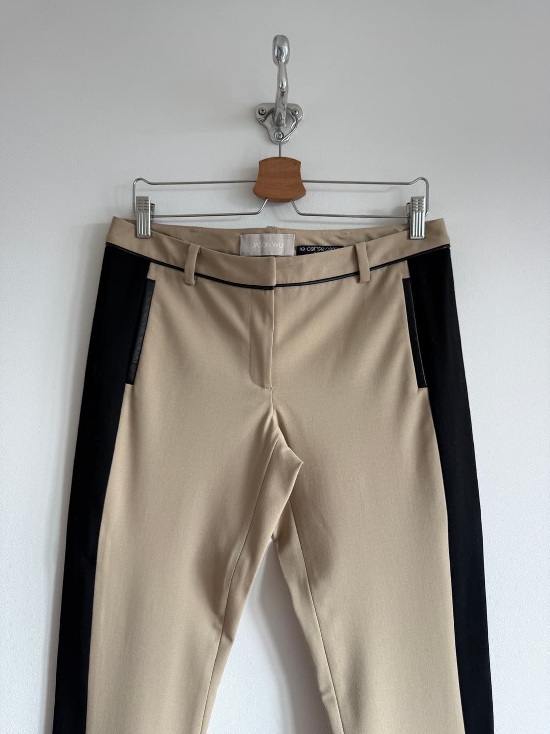 제이슨 우(JASON WU) 꼬르소꼬모 슬렉스(U.S.A) 상품이미지2