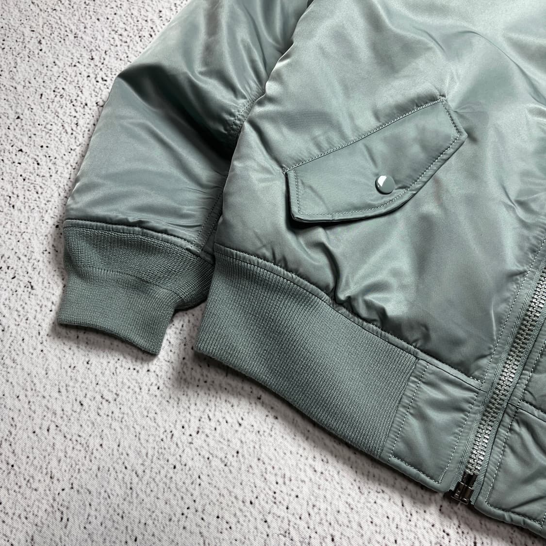 Alpha Industries MA-1 Natus Jacket 상품이미지4