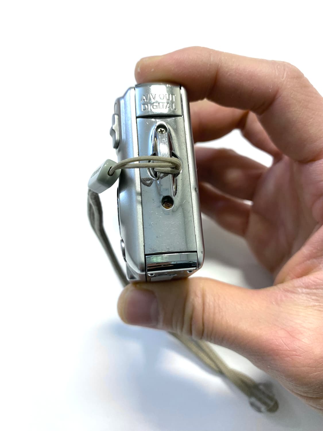 [예약] 캐논 익서스 IXUS 60 디지털 카메라 (IXY 70) 상품이미지7