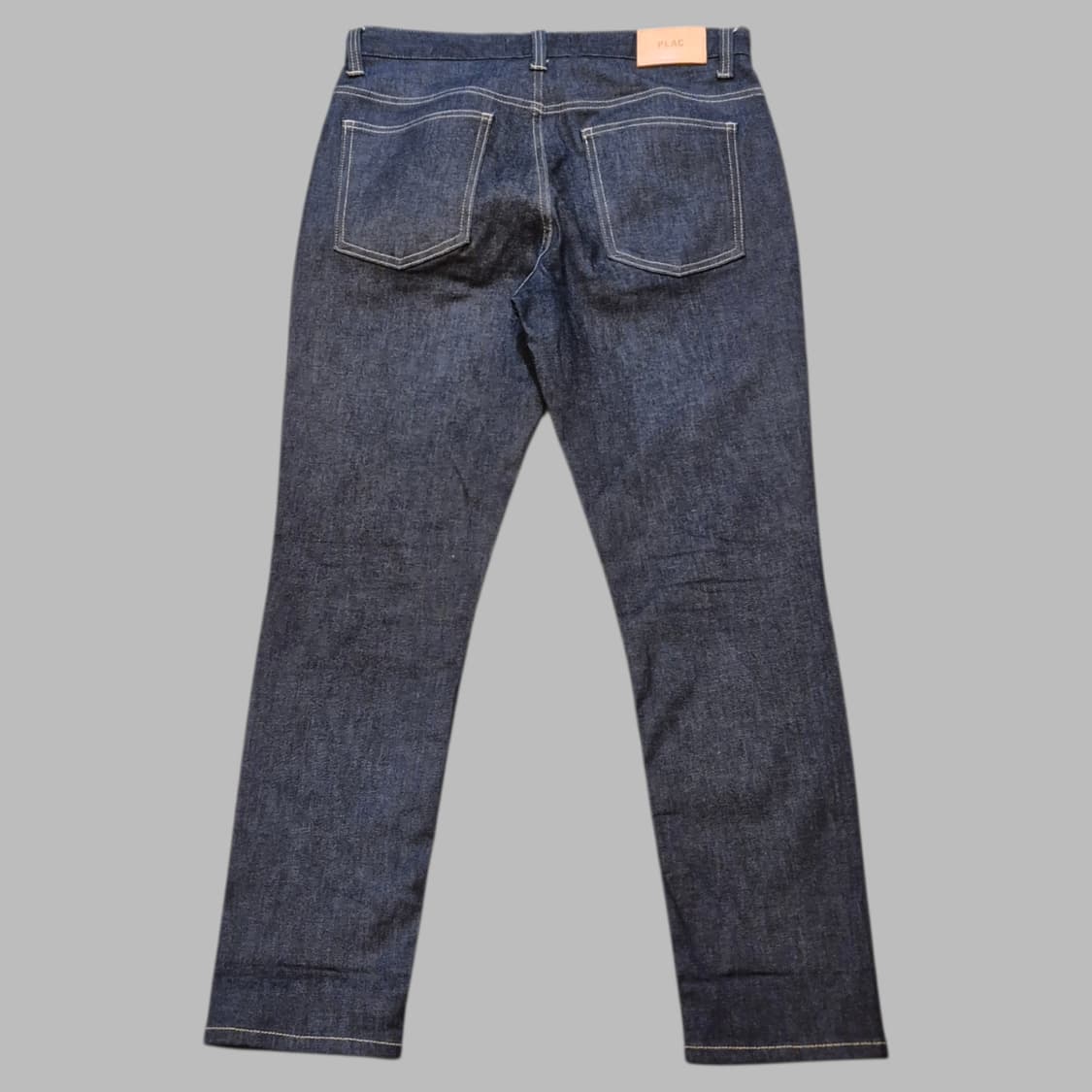 32~33인치 플랙진 KURZ 슬림핏 청바지  상품이미지2