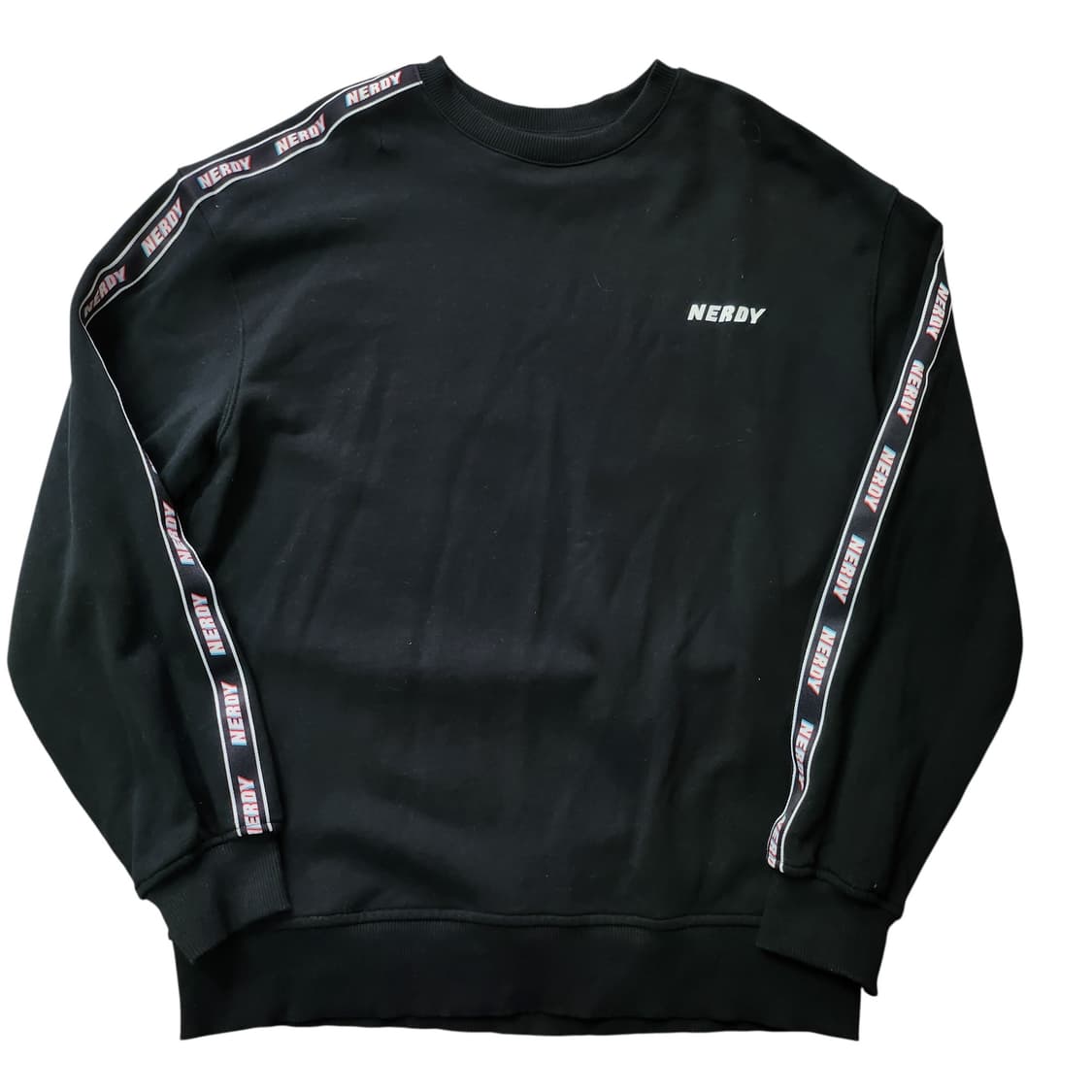 널디 맨투맨 상품이미지1