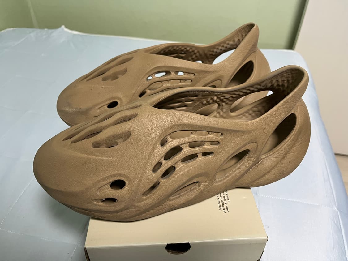 이지 폼러너 클레이토프 295 상품이미지3