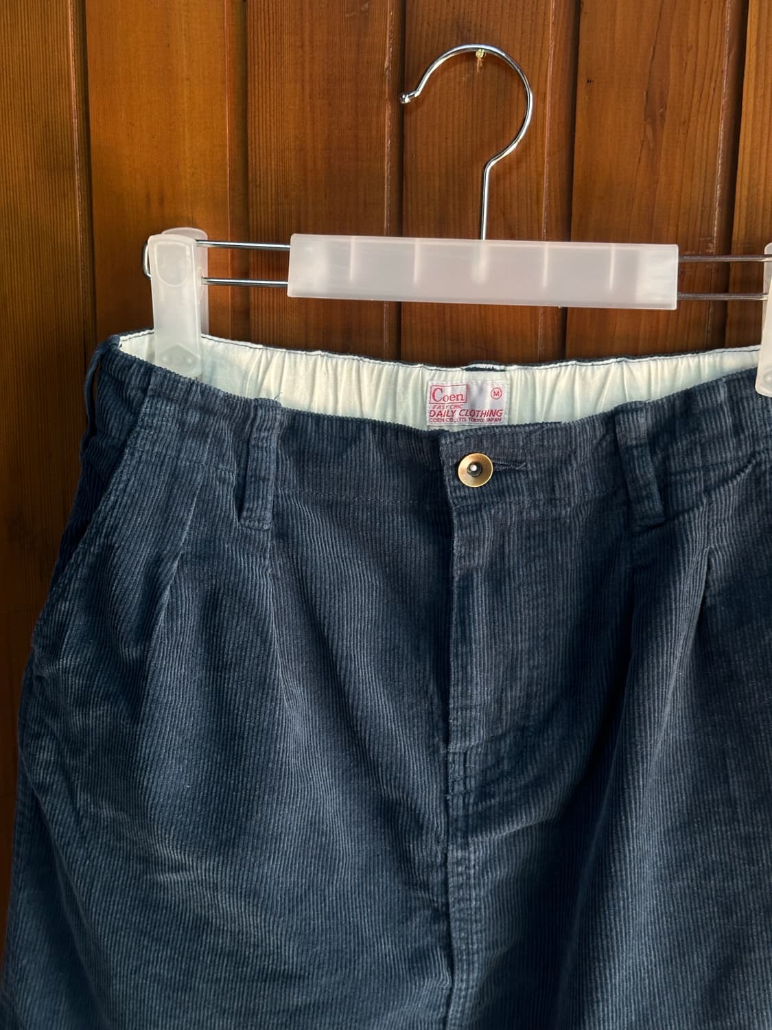 coen corduroy 상품이미지2