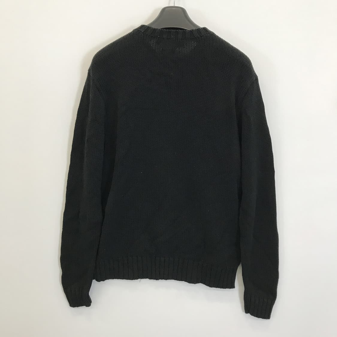 폴로랄프로렌 브이넥 코튼니트 [해외S사이즈] 상품이미지4