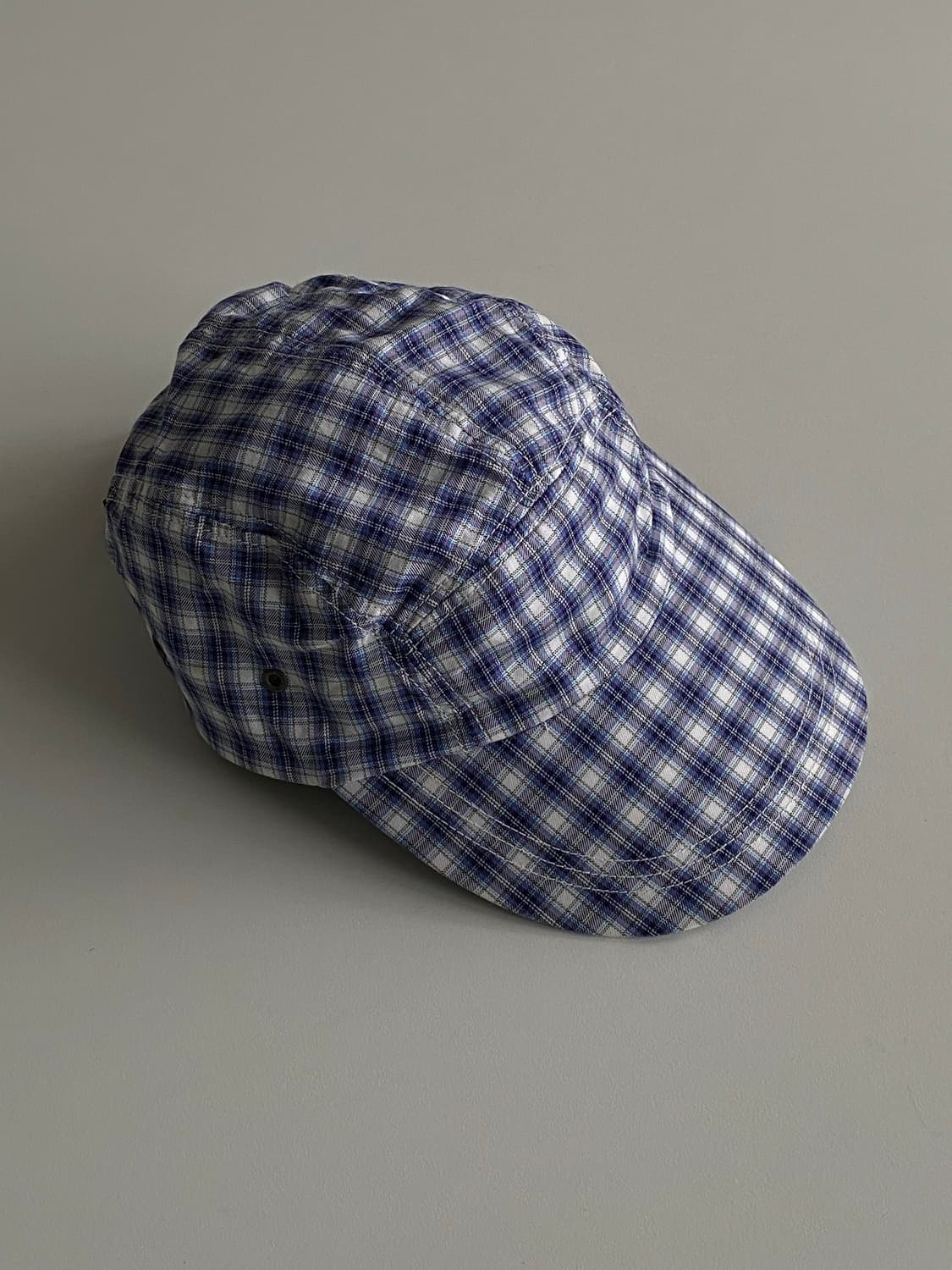 컴포터블리즌 롱빌캡 상품이미지1