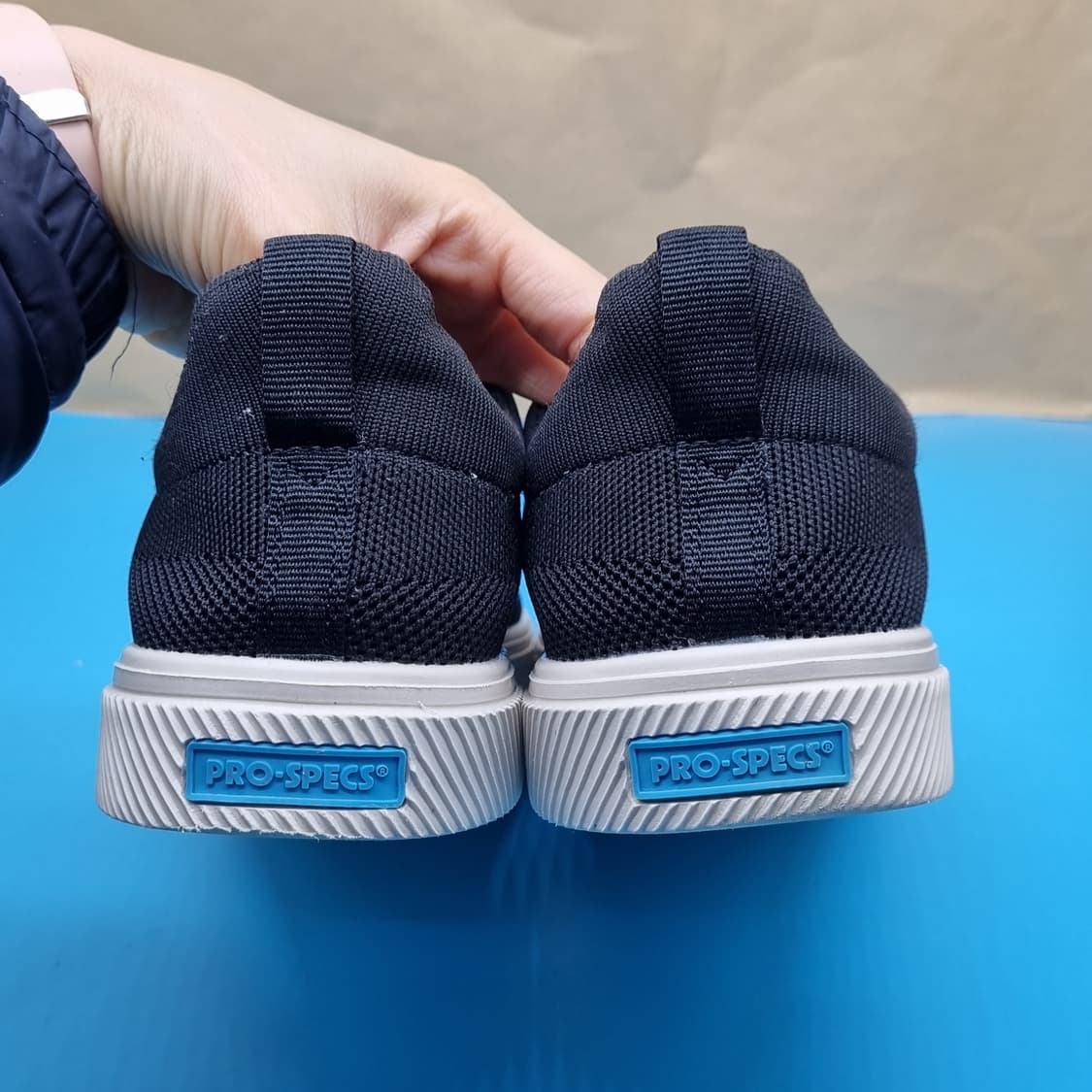 프로스펙스 코지리티 남성스니커즈265 상품이미지4