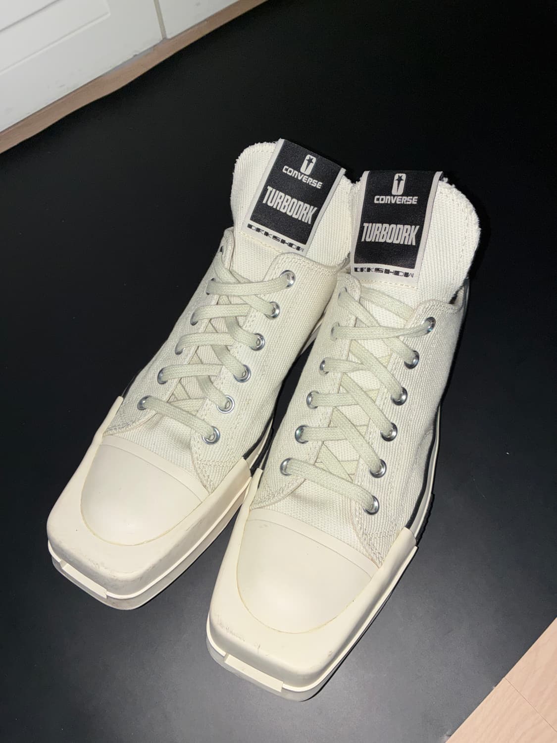 275 / 컨버스 다크쉐도우 터보다크 척70 상품이미지2