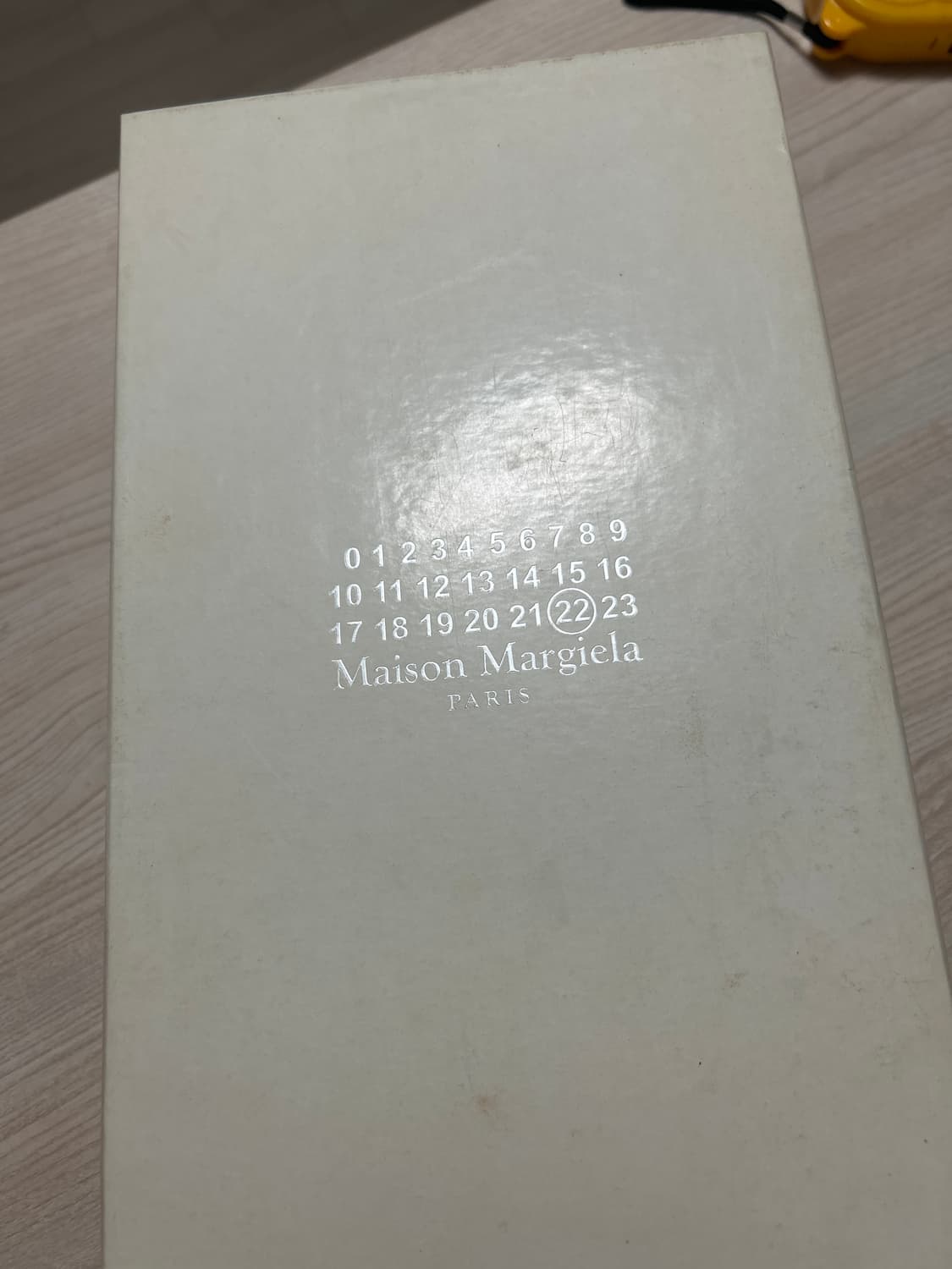마르지엘라 에스파르듀 상품이미지4