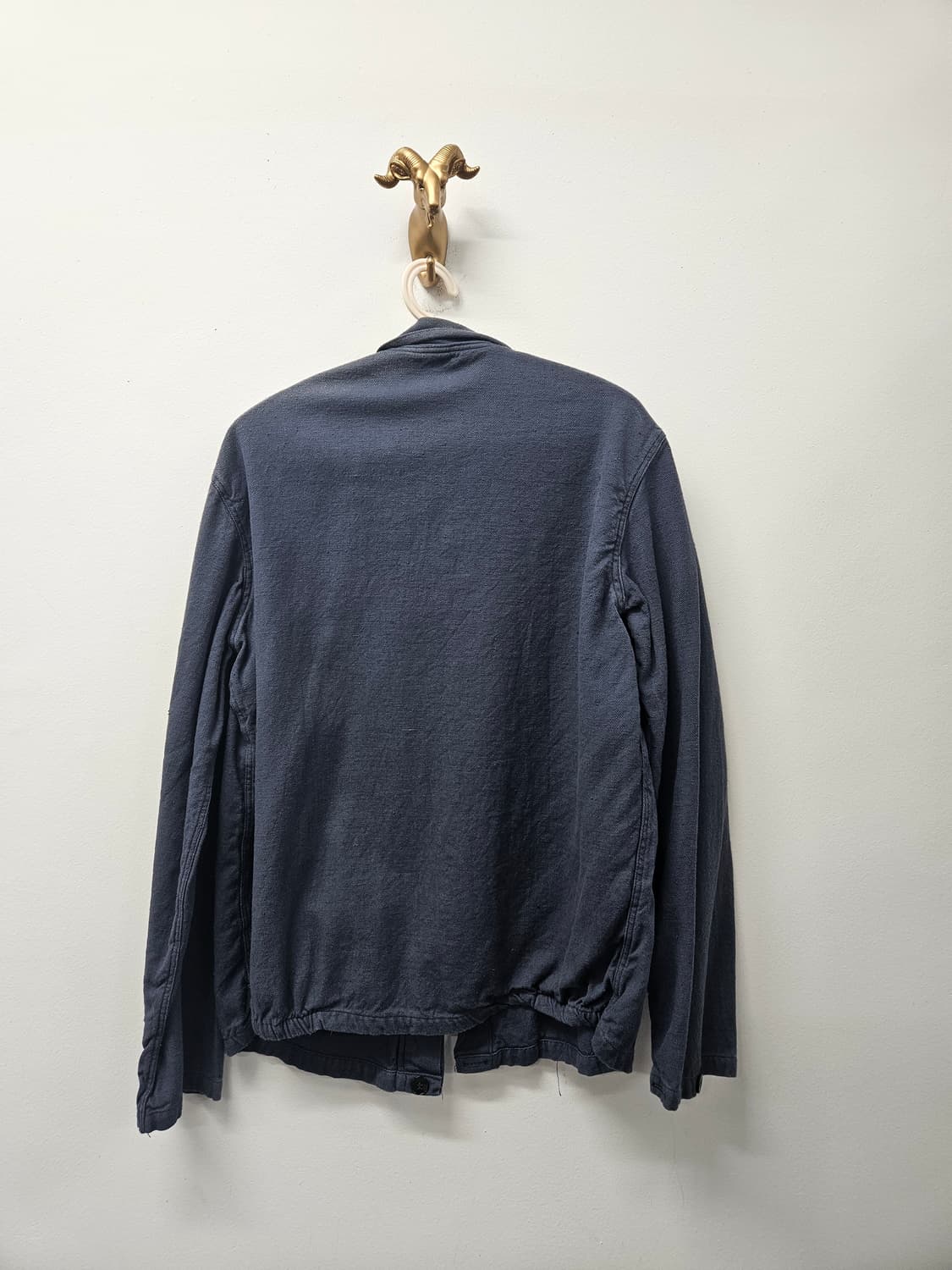 빈티지 프렌치 워크자켓 오리지널 상품이미지2