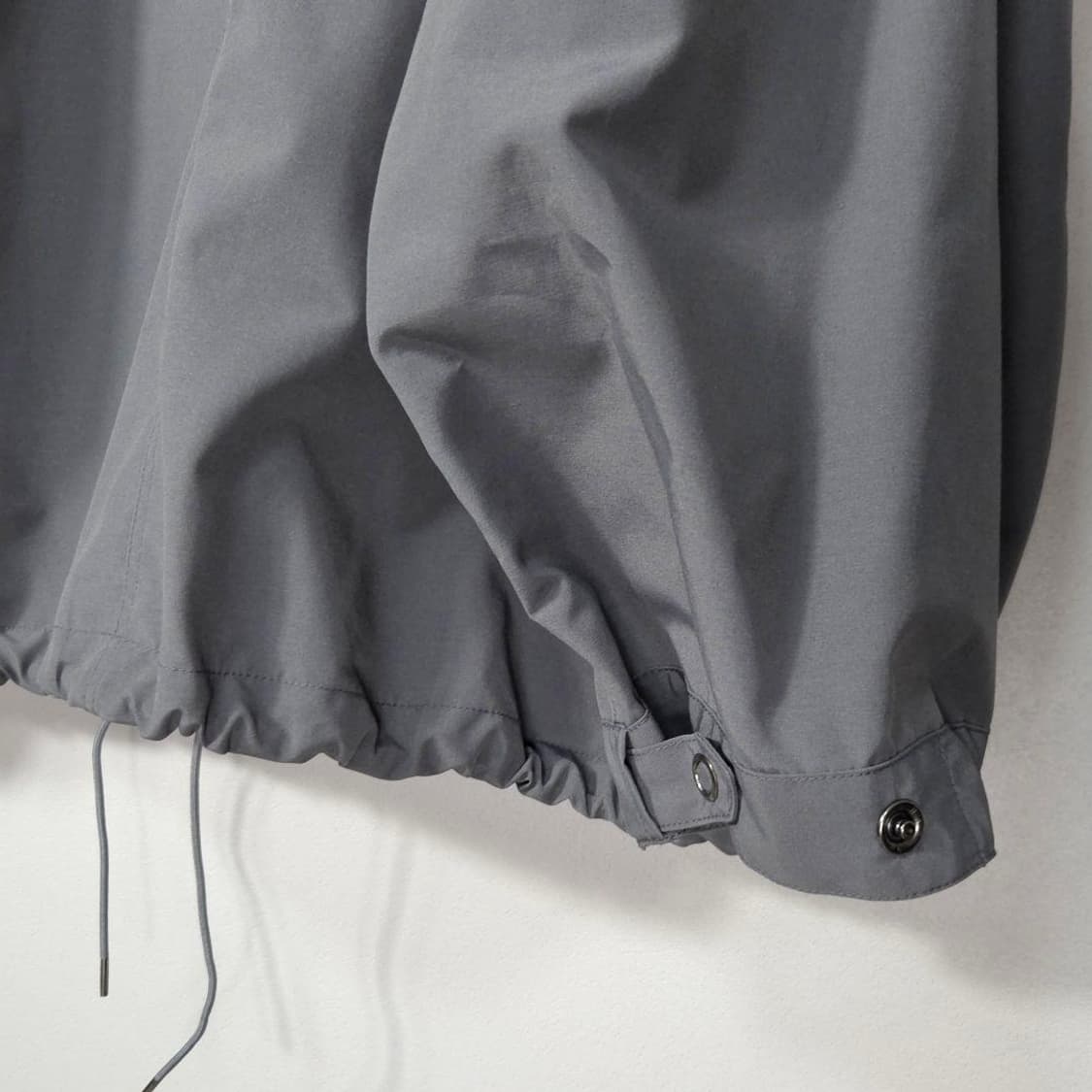 마카웨어 x 스튜디오 스노우 파카 2 상품이미지9