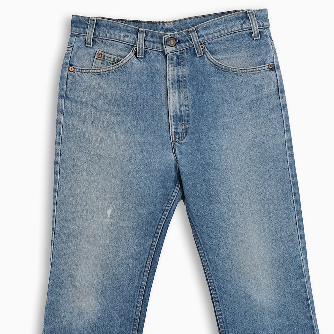 리바이스 517 오렌지탭 80s USA 33 인치 OR51734170 상품이미지4