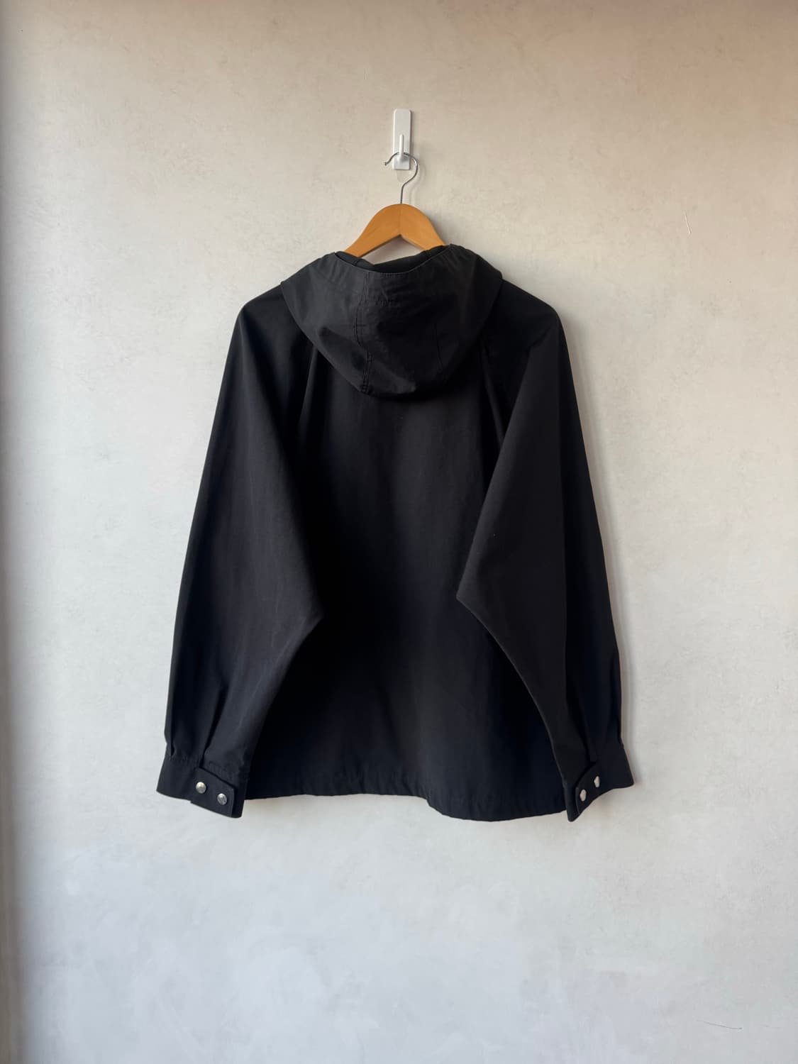 90s 스투시 스포츠 자켓 상품이미지9