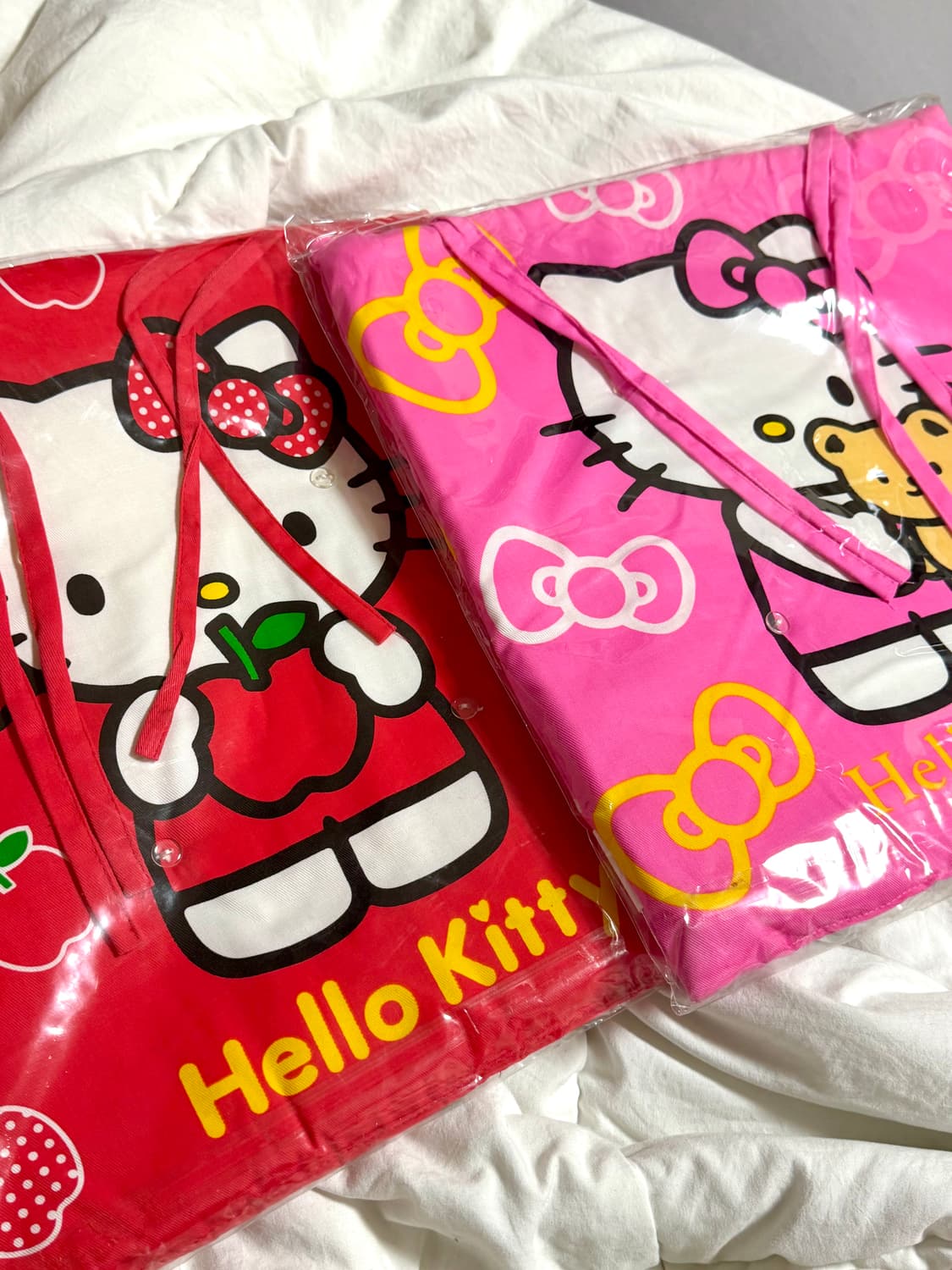 고전 헬로키티 방석 (2011) 상품이미지1