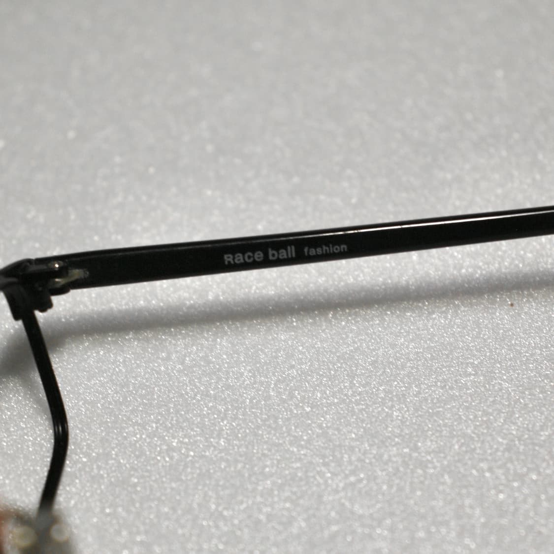 Race ball y2k 안경 상품이미지6