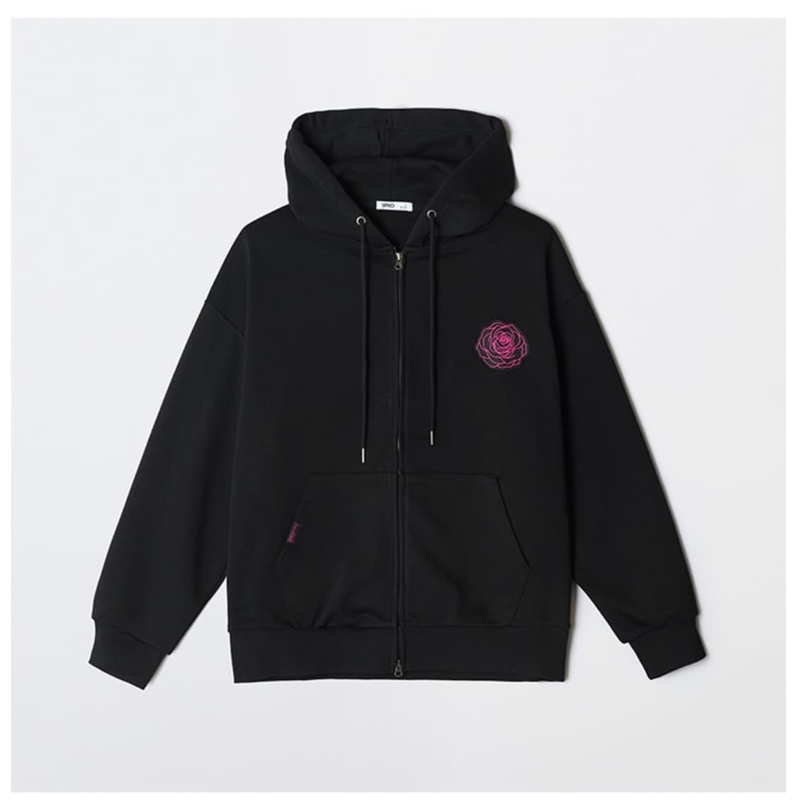 (미개봉) 스파오 오란고교 사교클럽 후드집업 S 상품이미지1