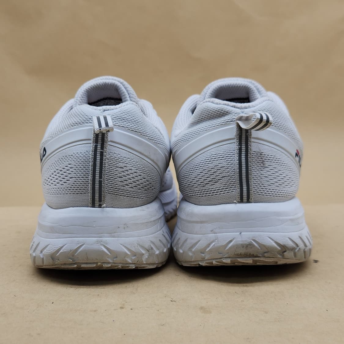 휠라 RGB퓨즈 남성운동화 270 상품이미지4