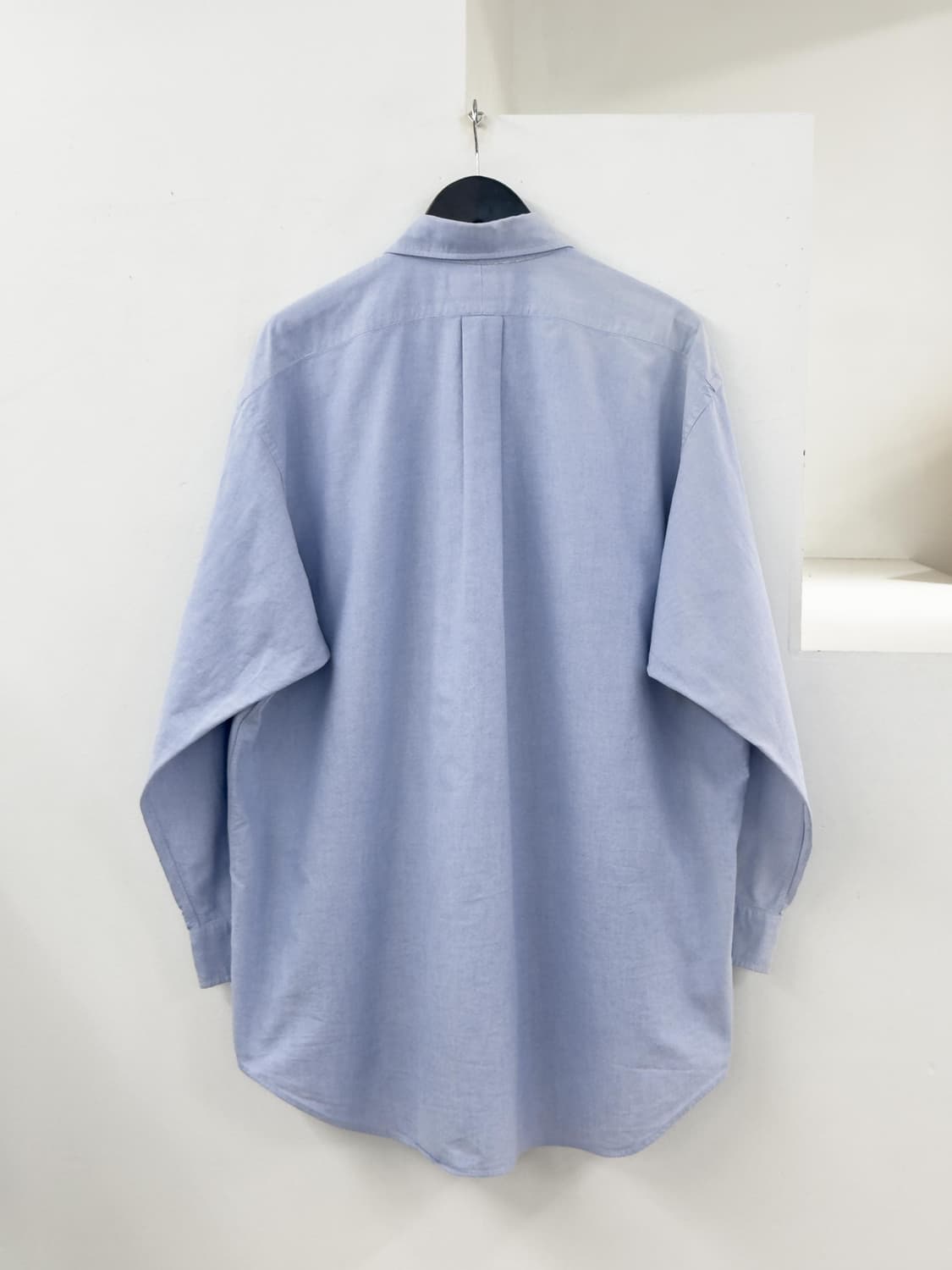 폴로 랄프로렌 빅셔츠 옥스포드 상품이미지6