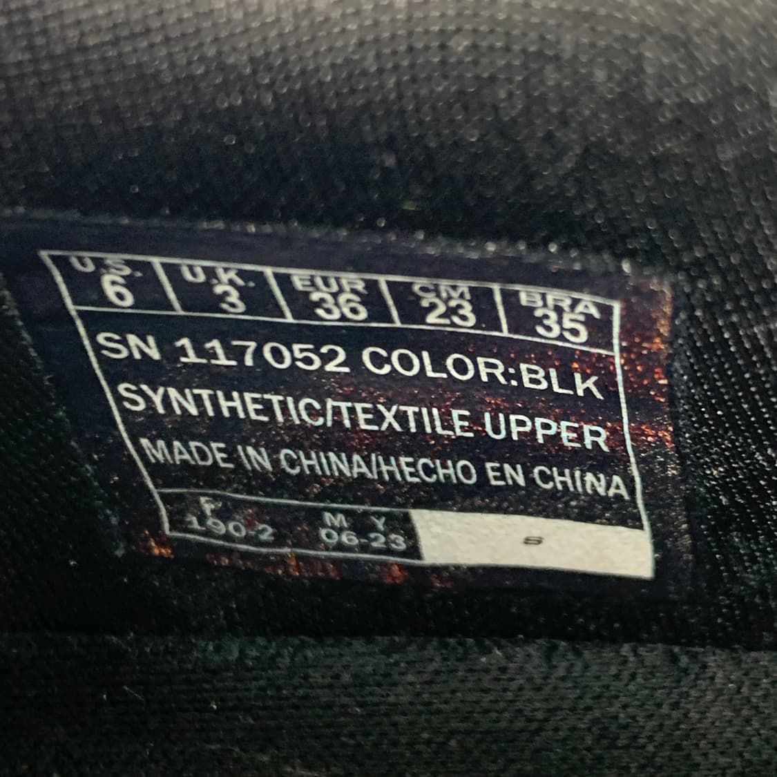 [230/정품] 스케쳐스 밥스 스페로우20 여성 운동화신발 상품이미지8