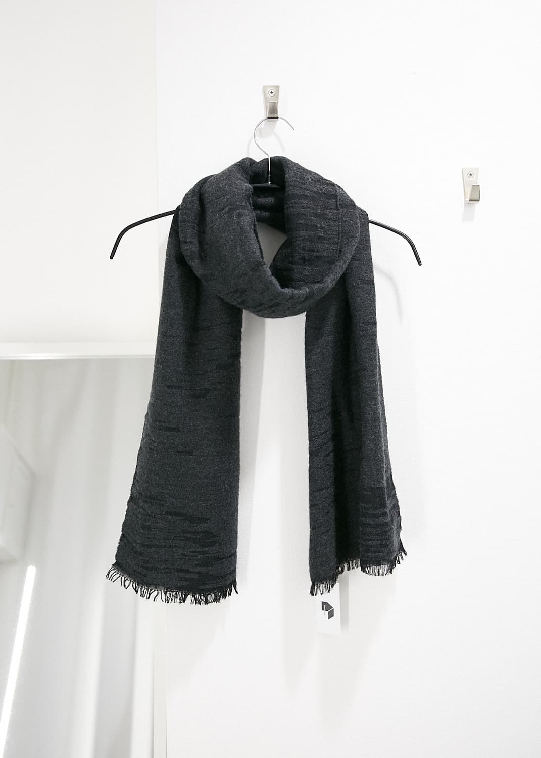Pattern Stole 상품이미지1