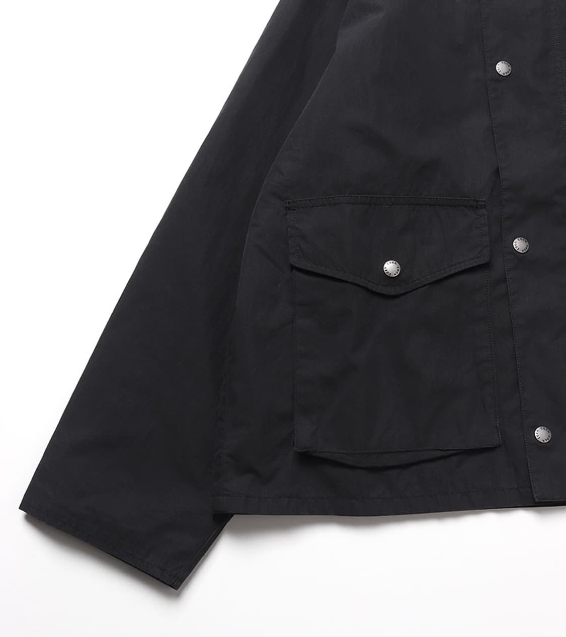 COEN - FISHING HUNTING JACKET 상품이미지5