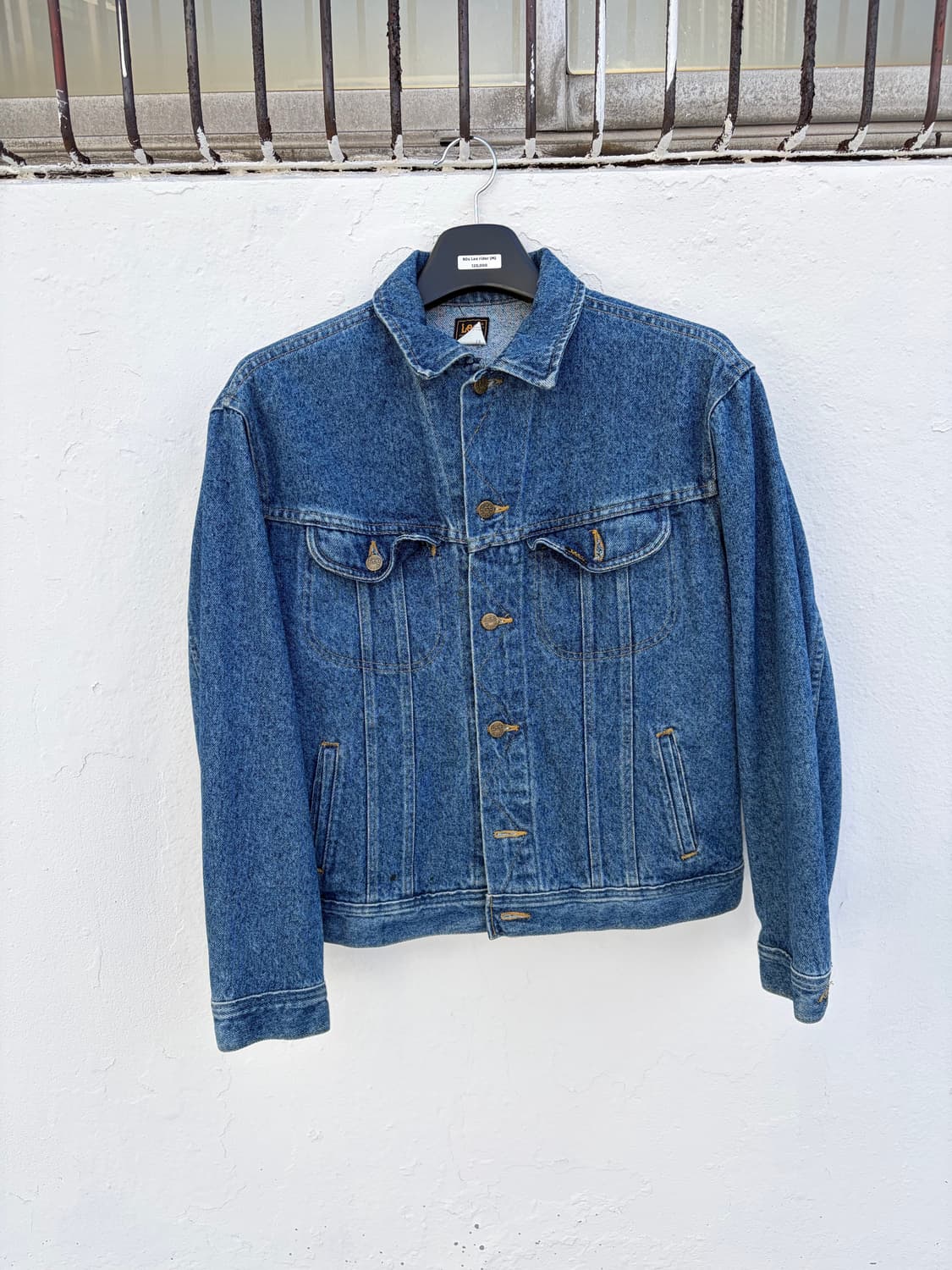 80s Lee rider 상품이미지1