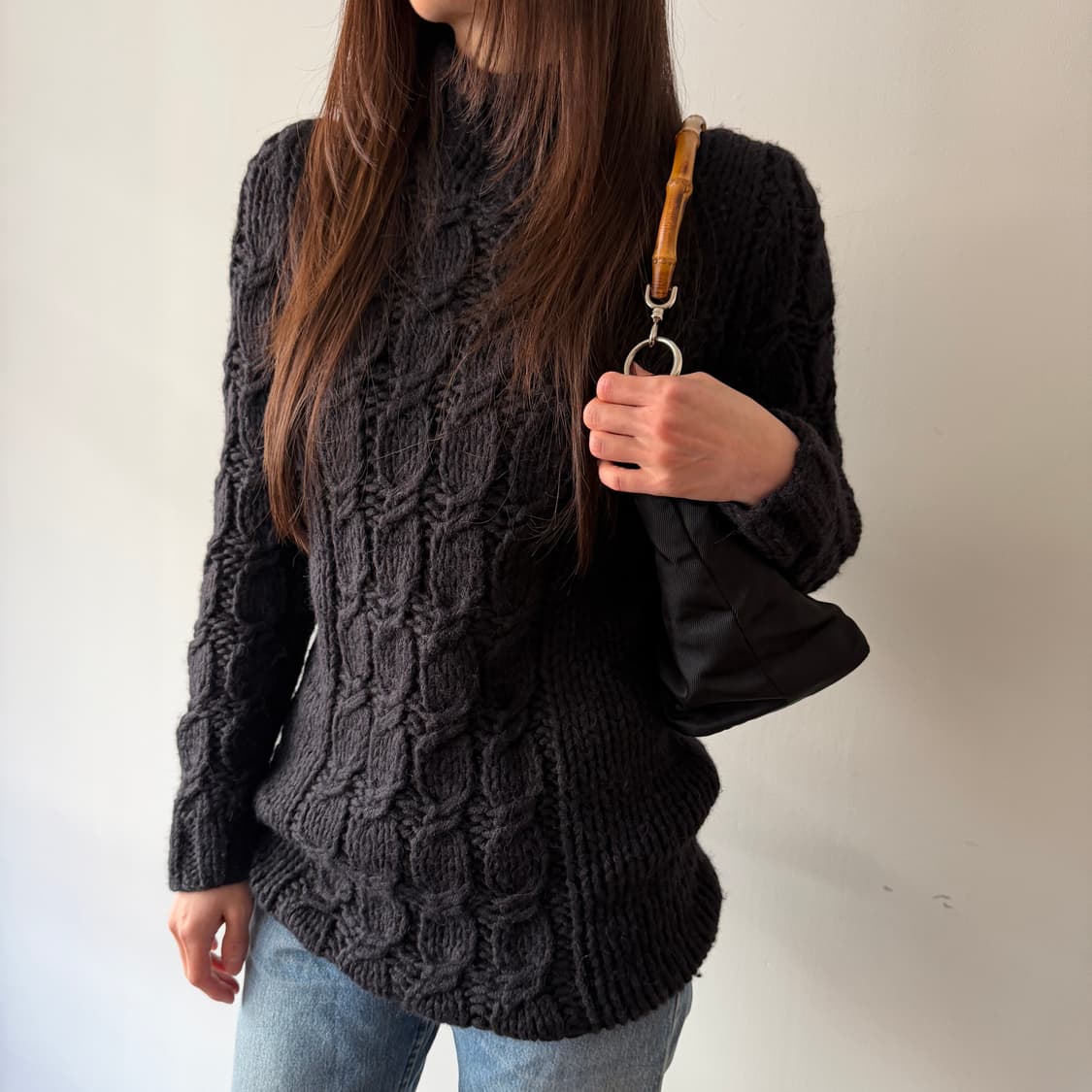 돌체앤가바나 니트 OS 상품이미지5