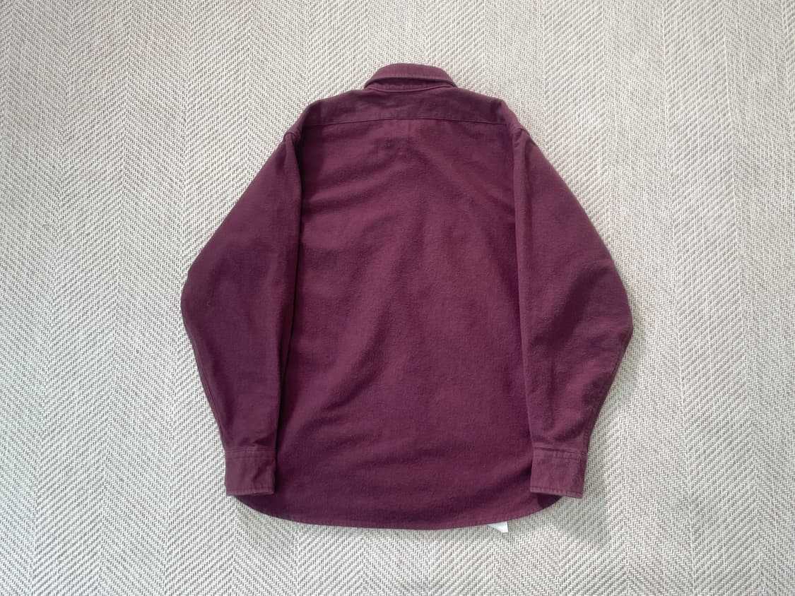 Ll.bean 엘엘빈 usa 셔츠 J03938 상품이미지4