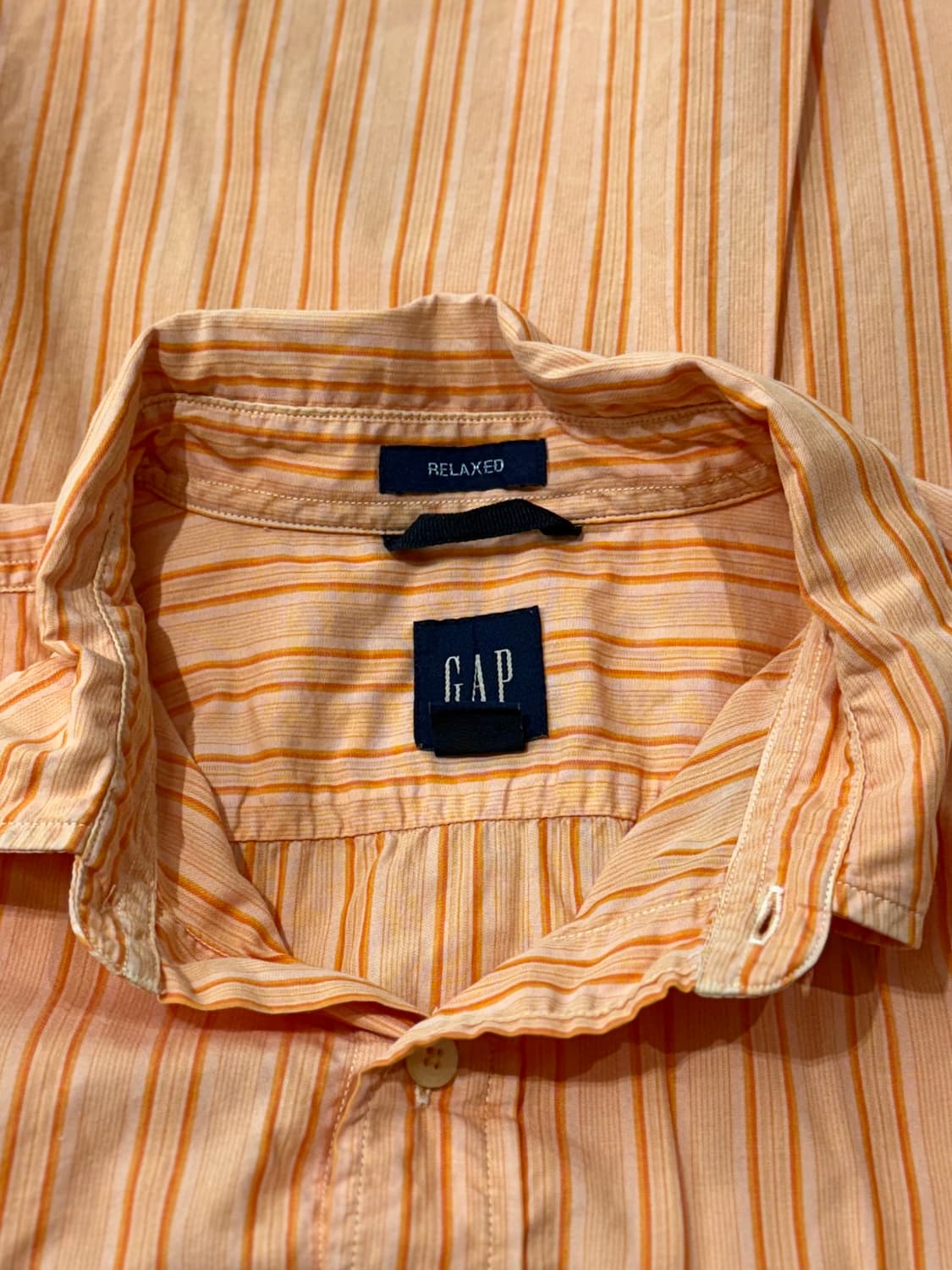 GAP 셔츠 상품이미지3