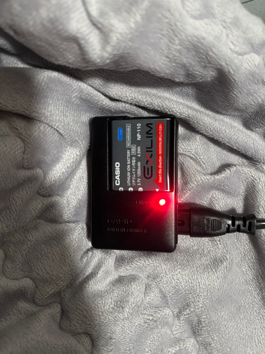 카시오 엑슬림 z2000 핑크 상품이미지9