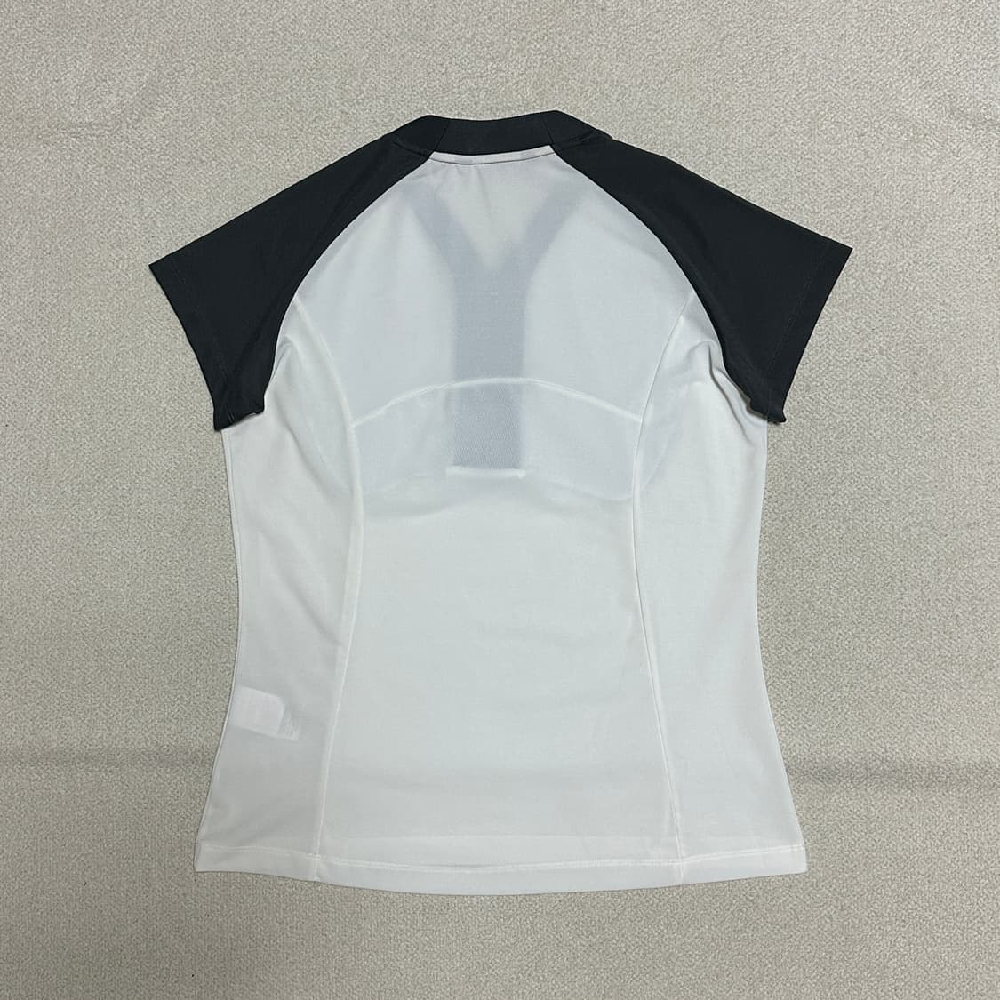 블랙야크 여성 세이지S티셔츠 상품이미지2