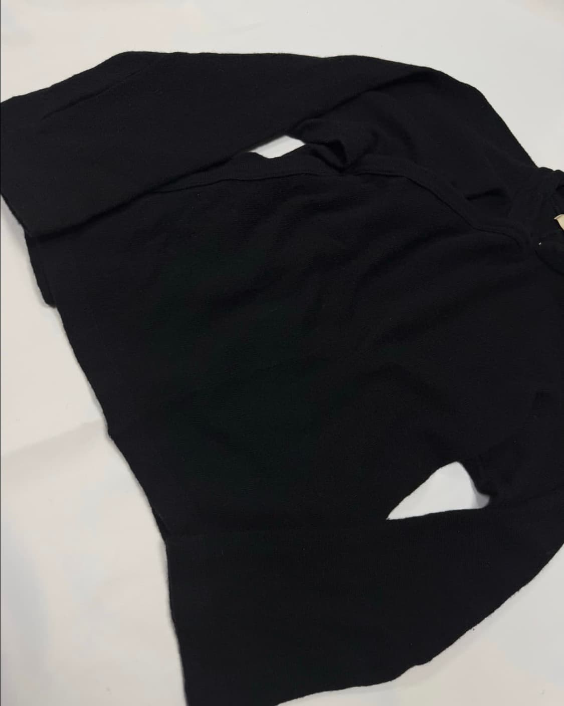 robe de chambre 가디건 상품이미지4