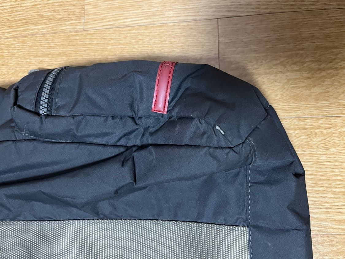 prada sports nylon shoulder bag 상품이미지5