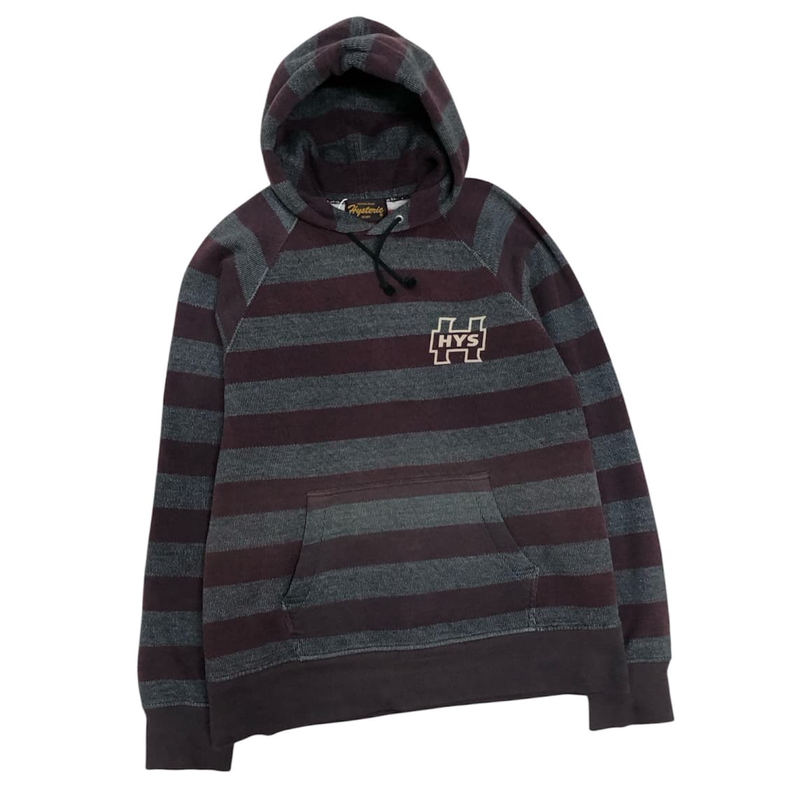 히스테릭 글래머 후드티 상품이미지1