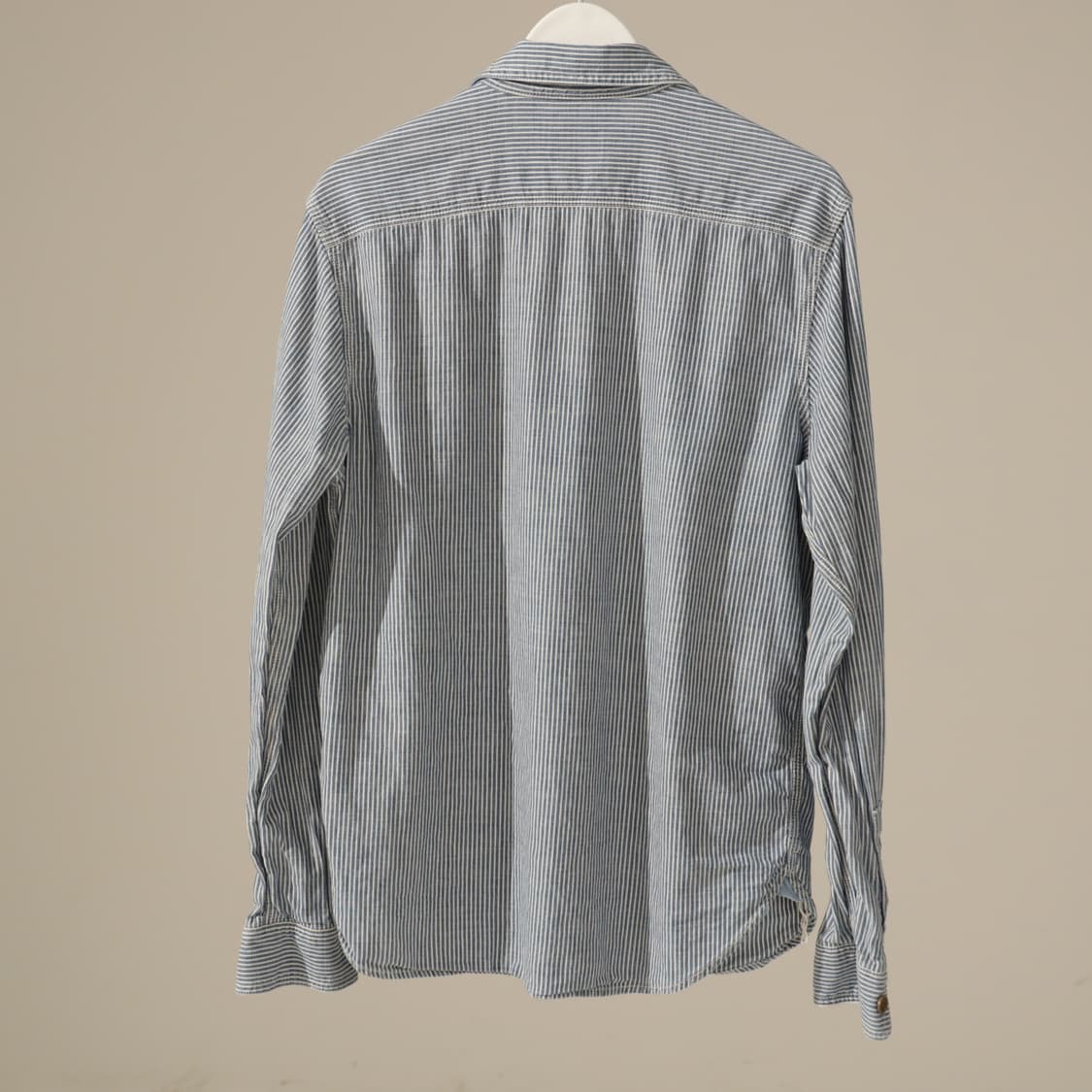 리바이스 히코리 워크 셔츠 상품이미지6