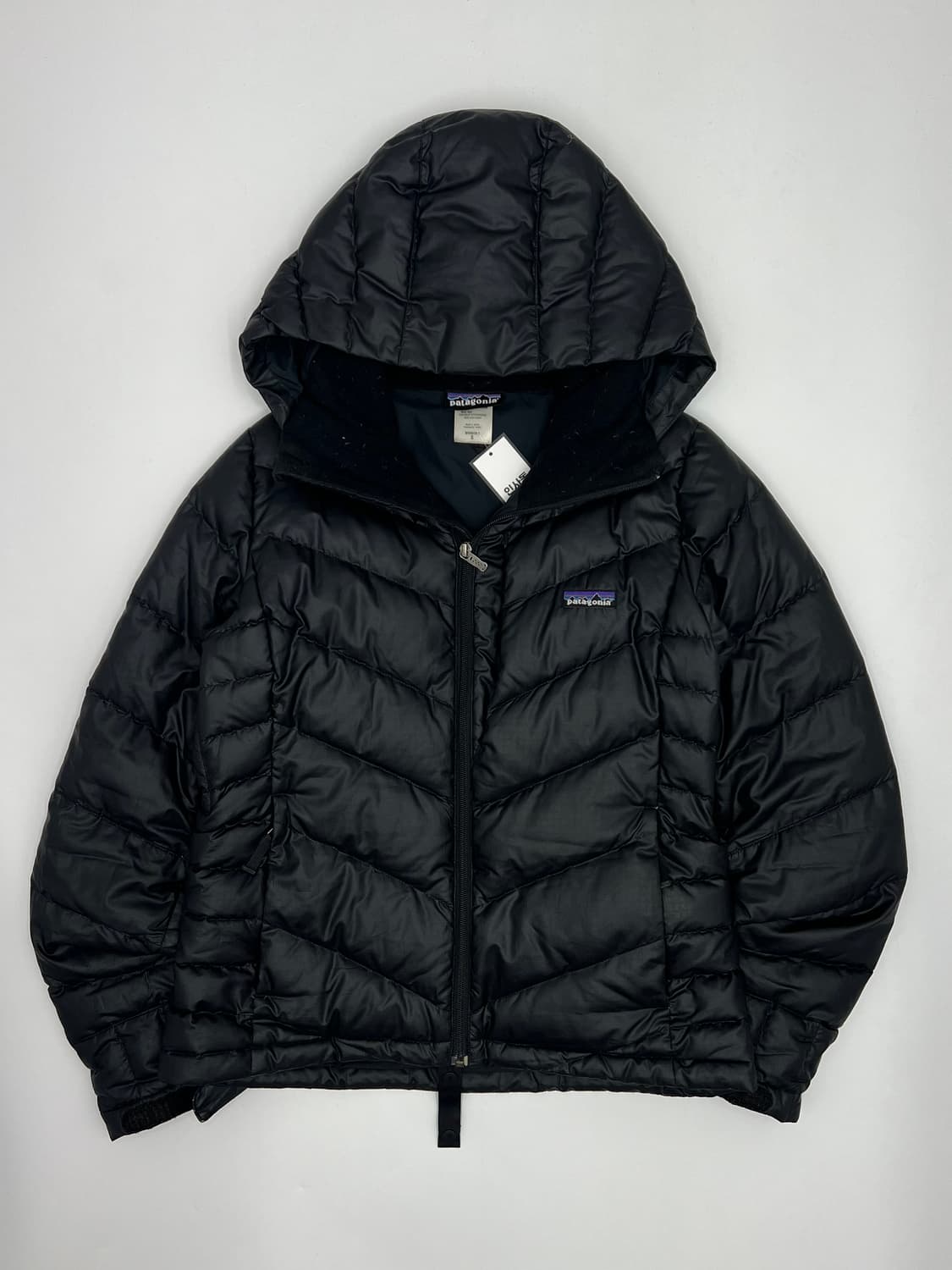 파타고니아 우먼 패딩 상품이미지1