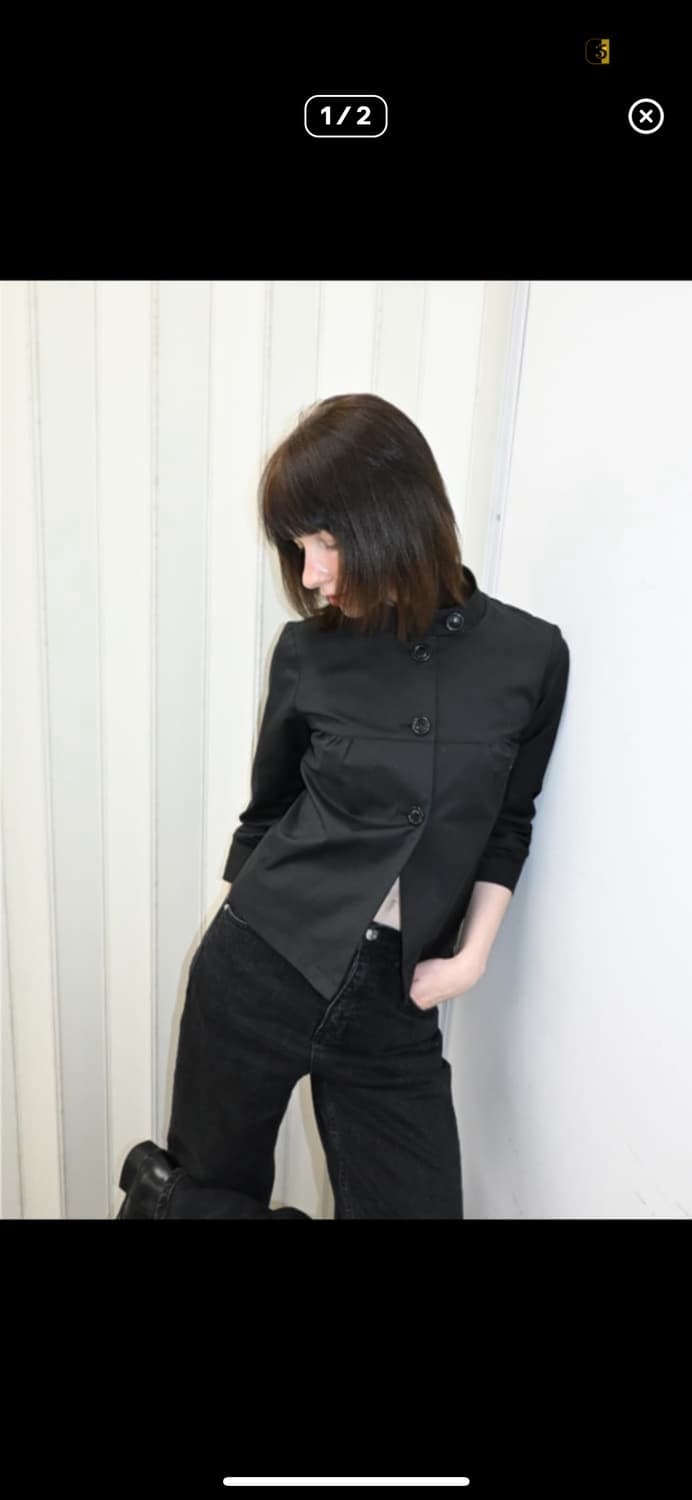 sakk MOTO jacket 상품이미지1