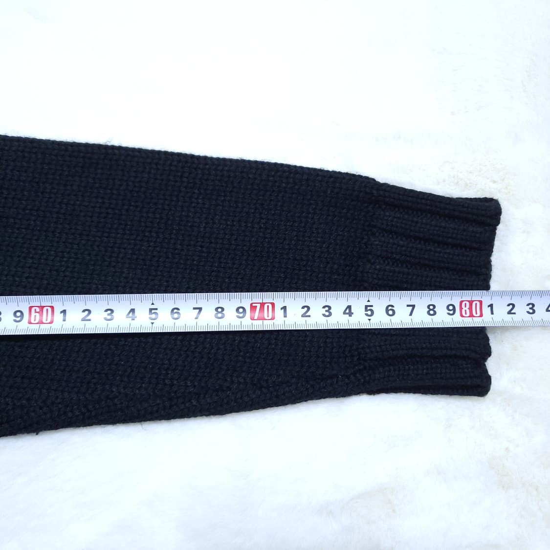 아르마니 익스체인지 남성 니트집업 L 0209 상품이미지7