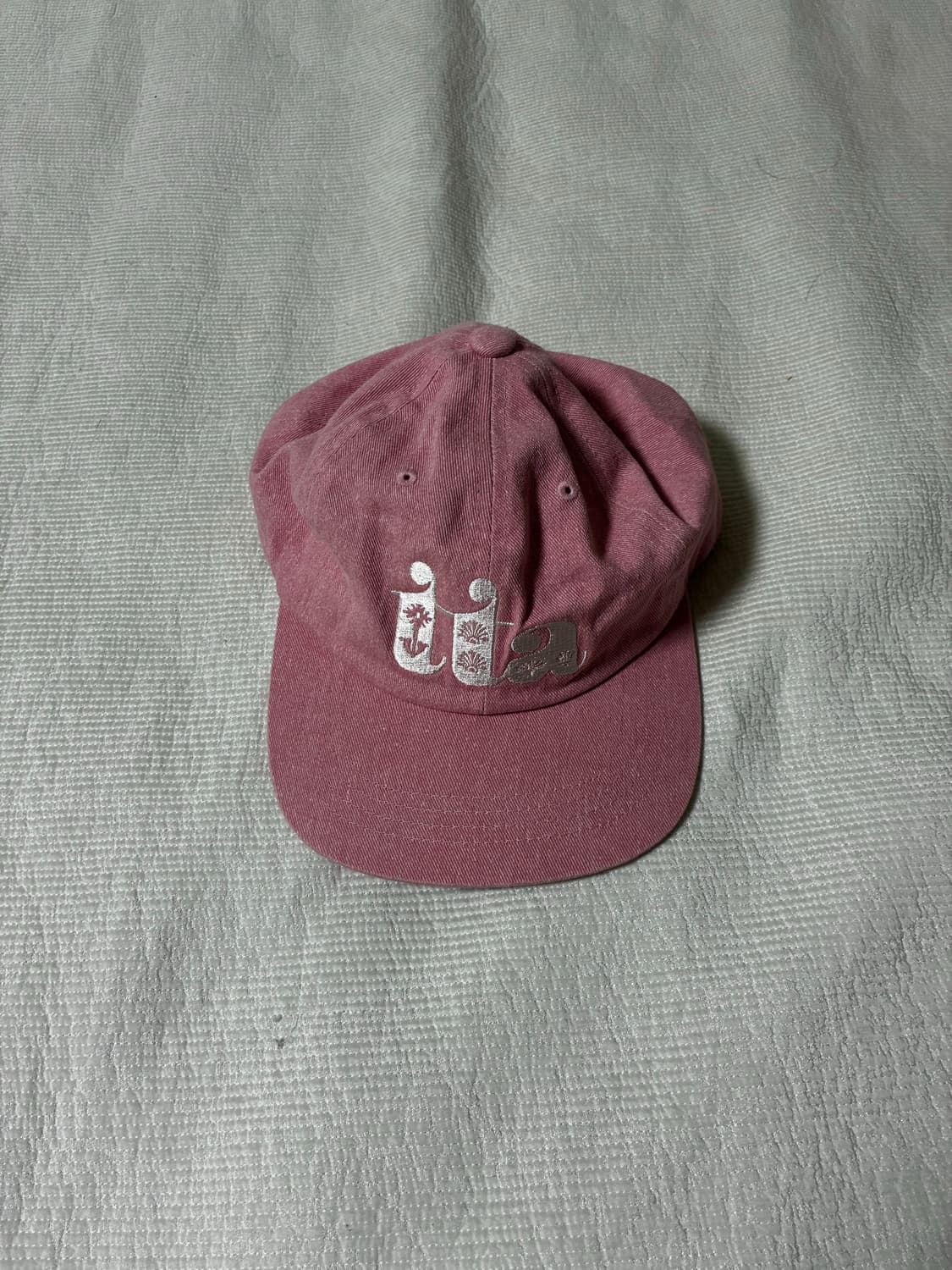 토우토우 아카이브 모자 상품이미지1