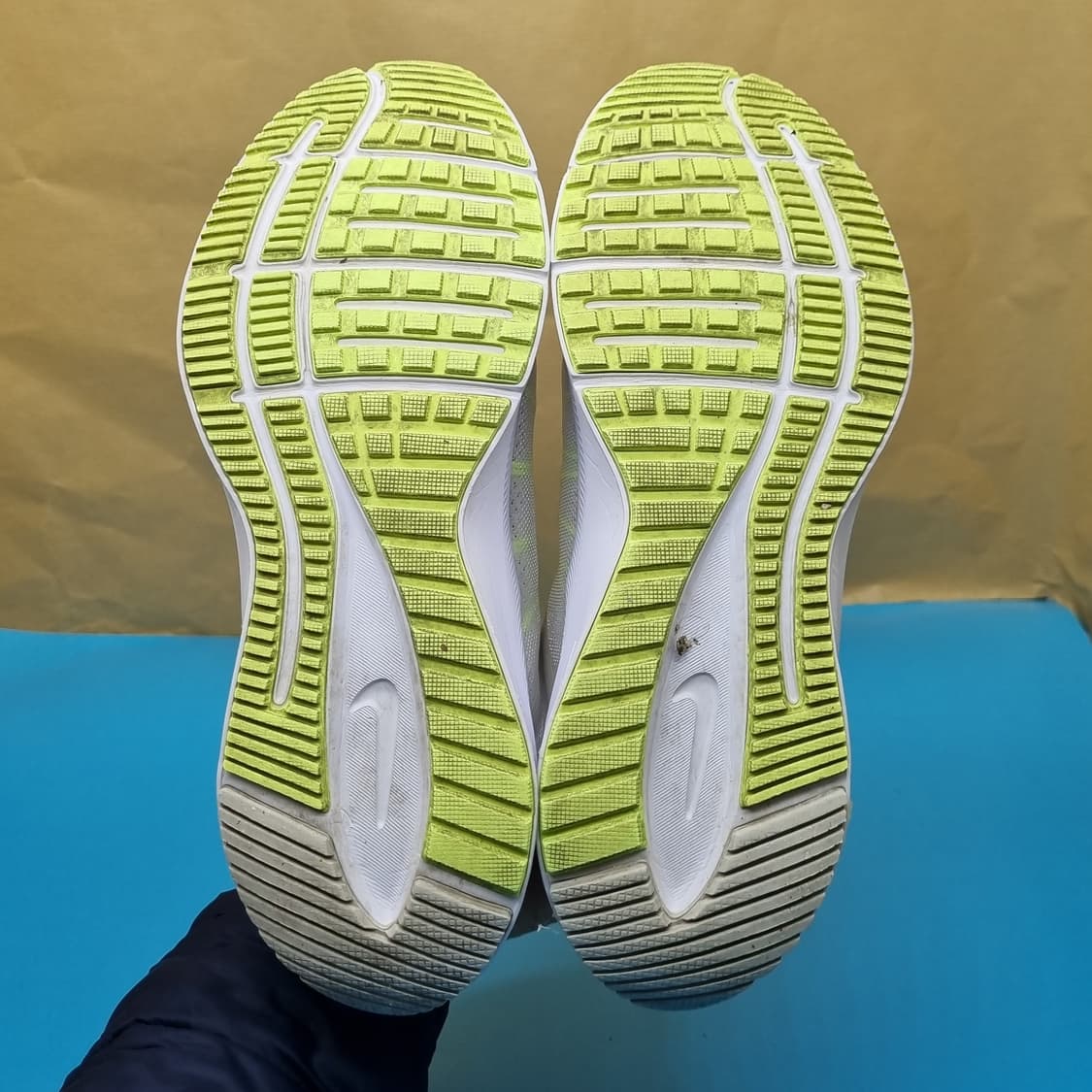 나이키 쾌스트4 운동화240 상품이미지3