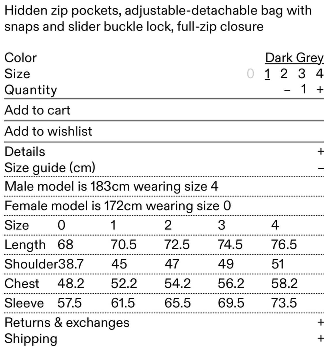 혜인서 w / 웨이스트백자켓 상품이미지3