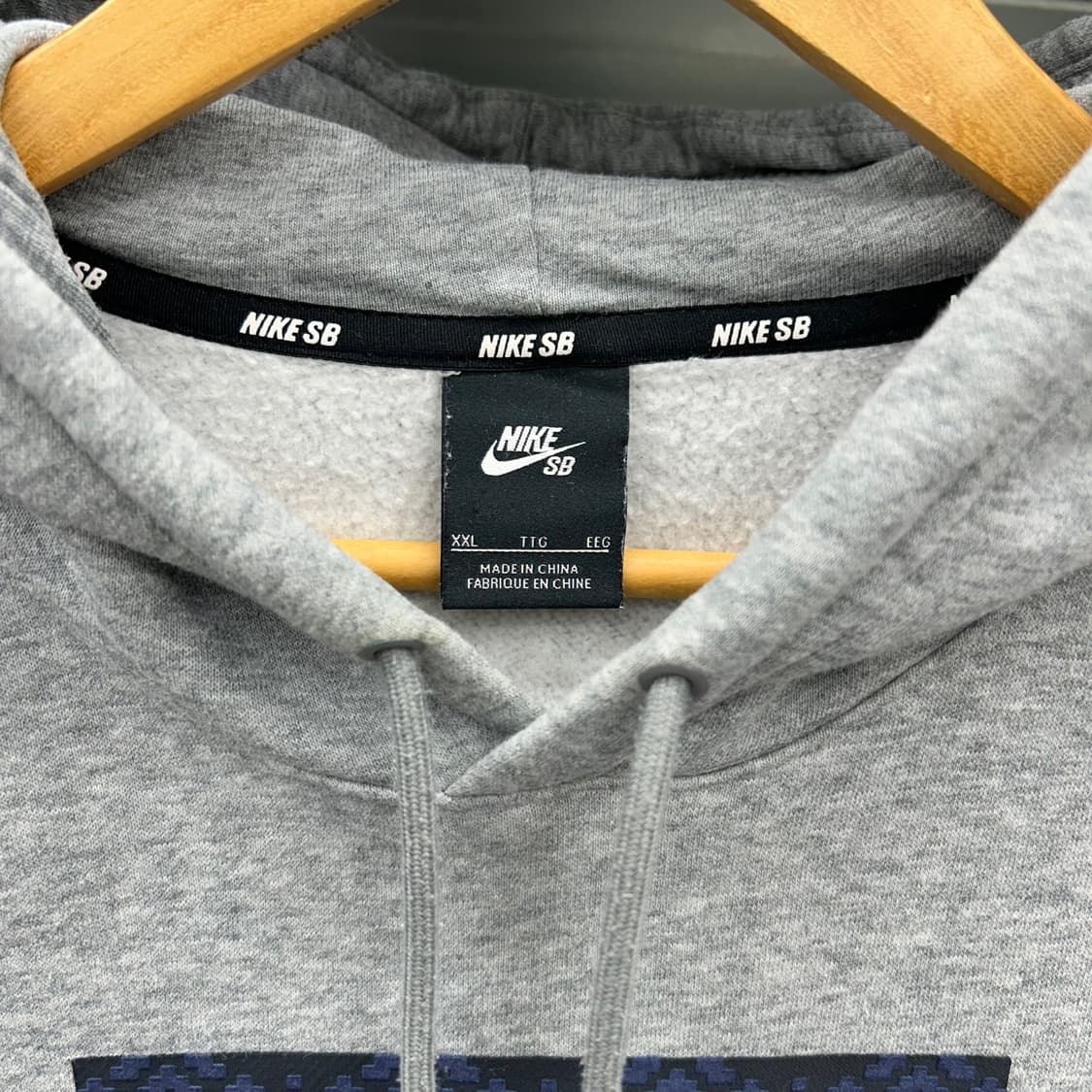 (2XL)나이키SB후드-Y89 상품이미지4