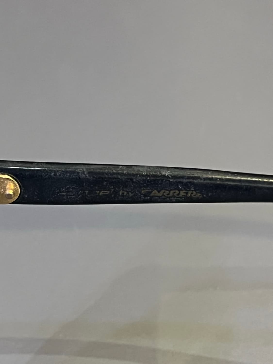 선젯 바이 카레라 선글라스(프랑스제) 상품이미지3