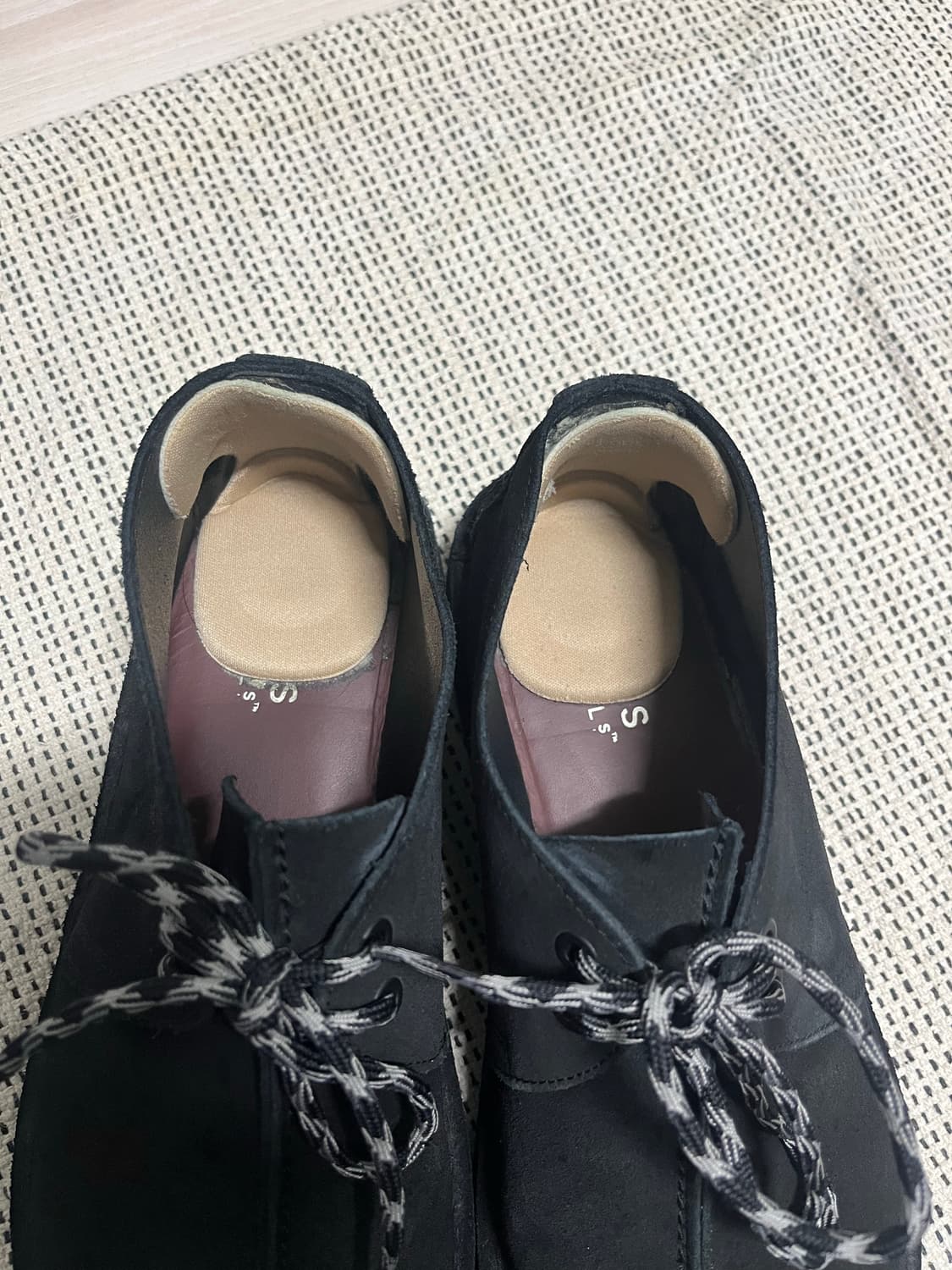 클락스 데저트 부츠 270 상품이미지3