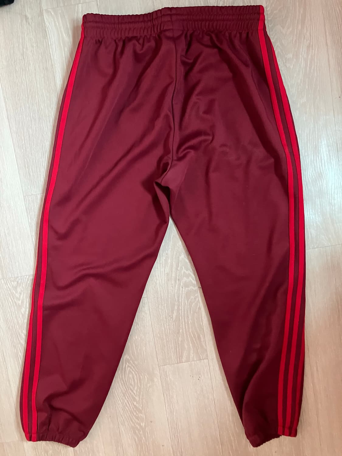 아디다스 조거팬츠 L판매합니다. 상품이미지2