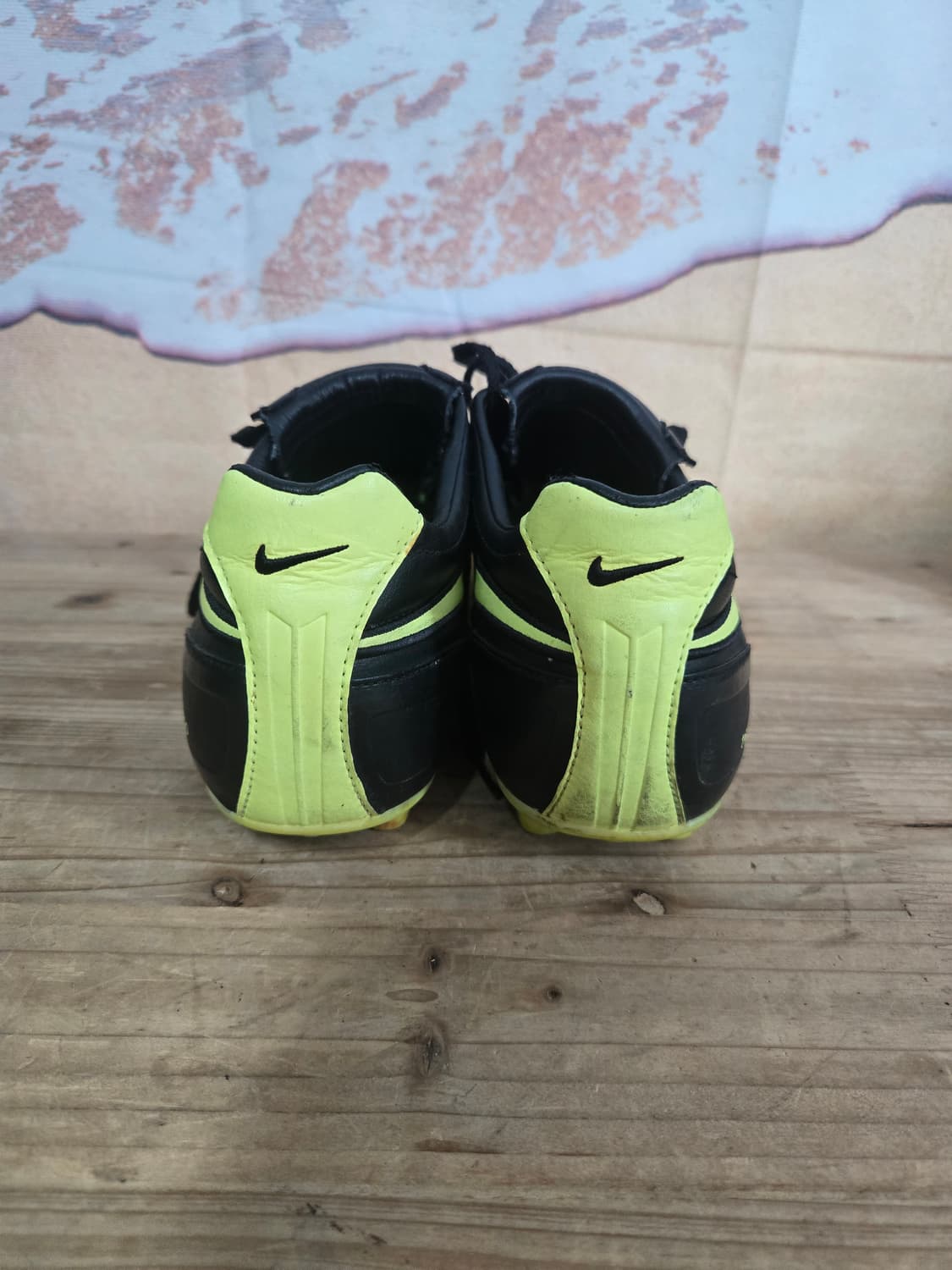 나이키 티엠포 (280) 축구화 상품이미지4